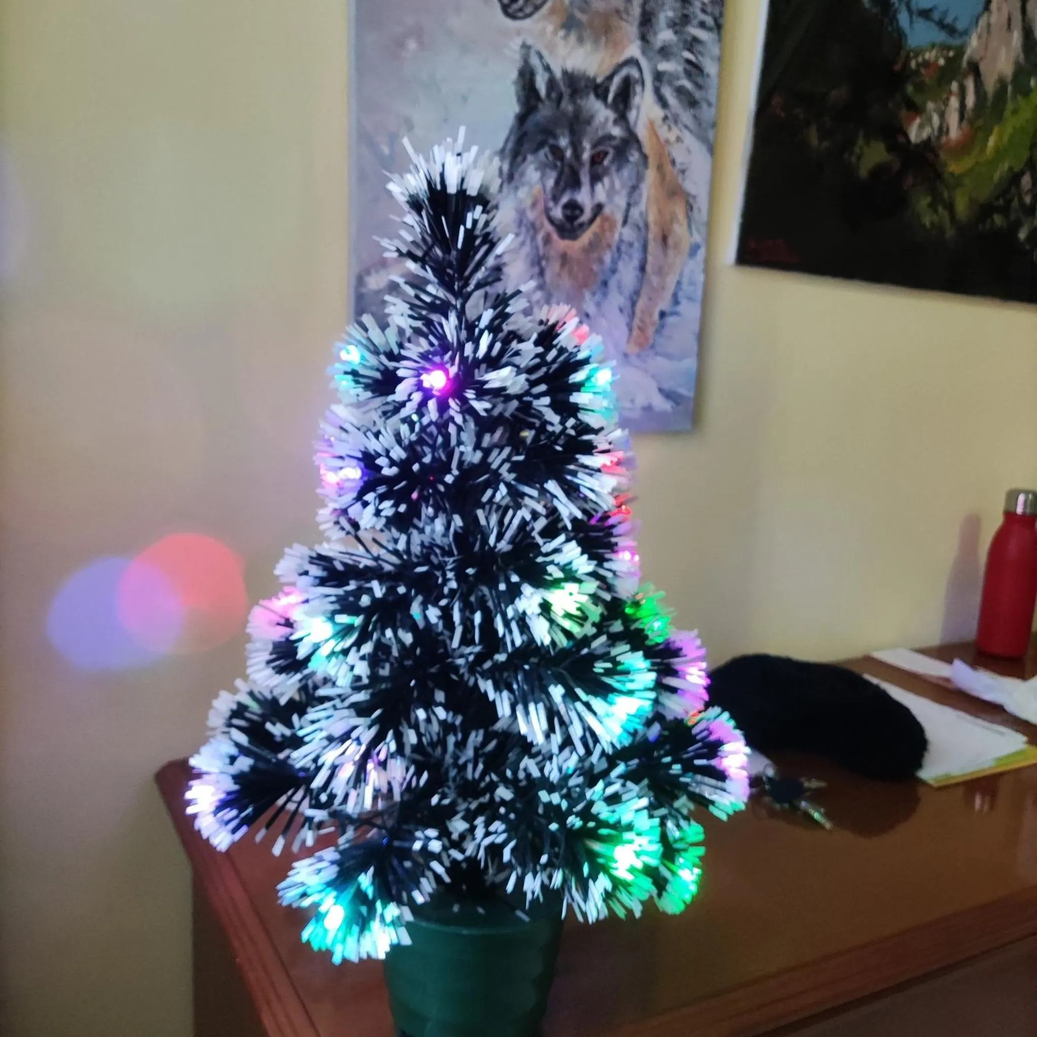 Nearby landmark in Bed and Breakfast La Campanula