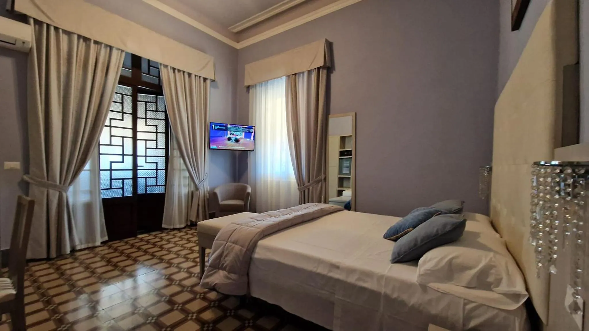 Hotel Giardino