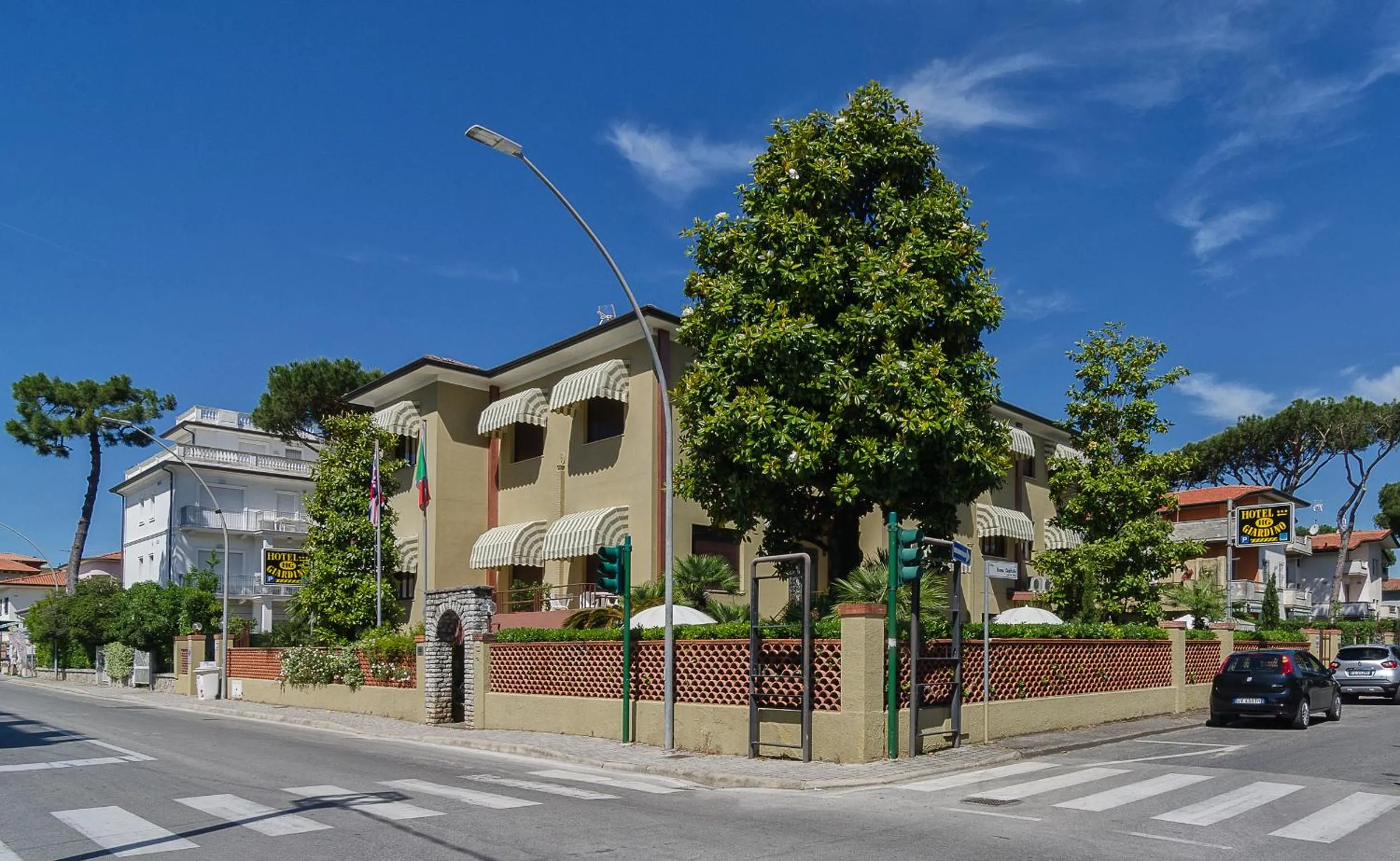 Hotel Giardino
