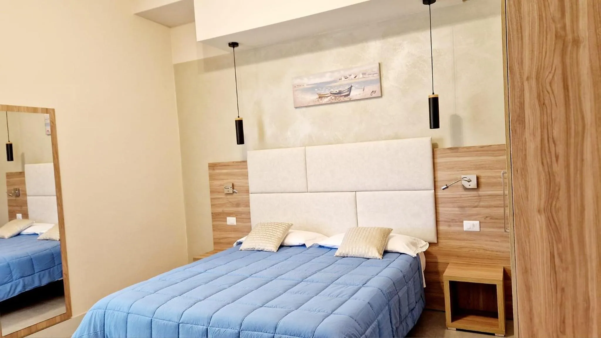 Hotel Giardino