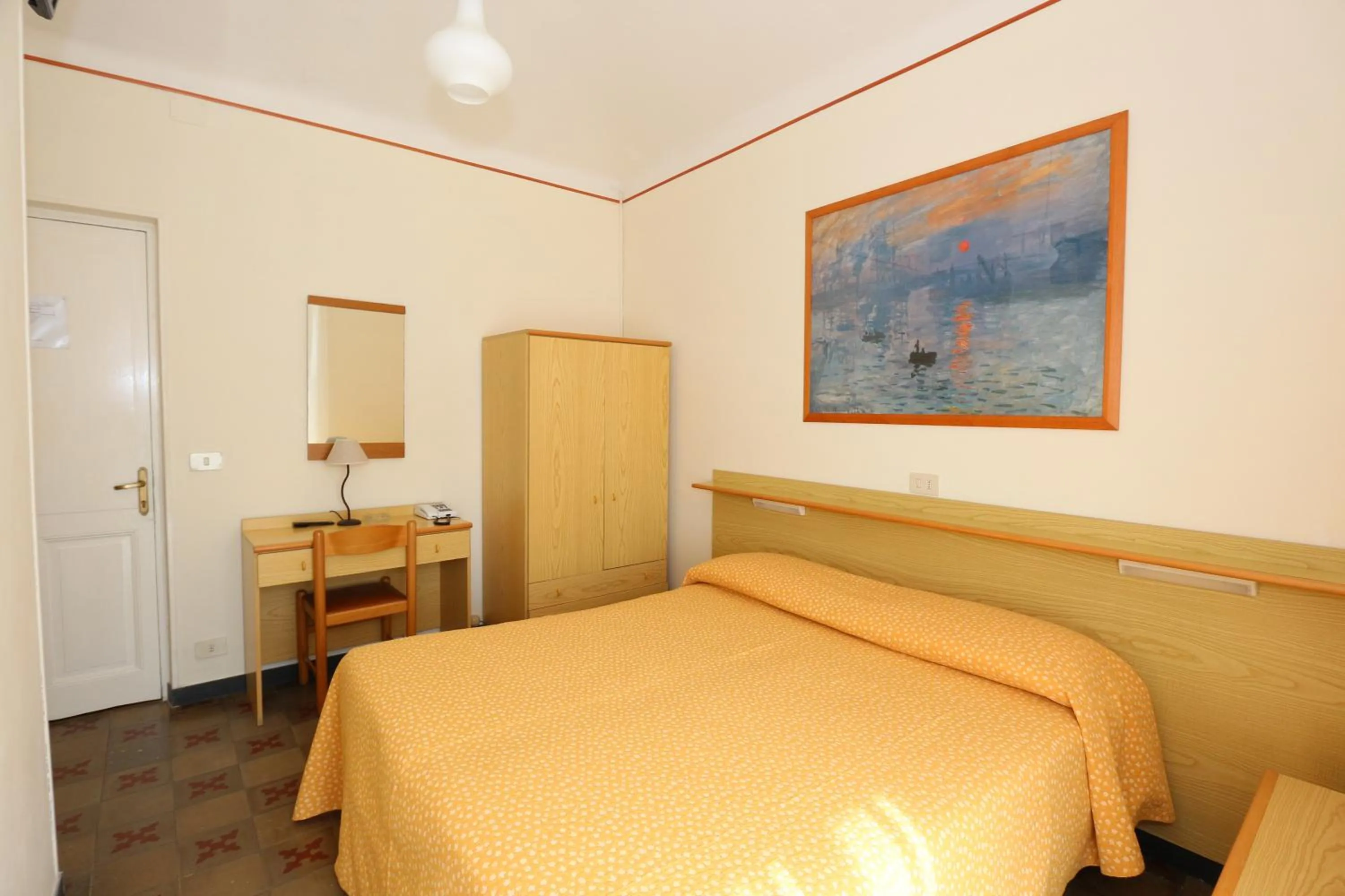 Photo of the whole room in Hotel Villa Amelia