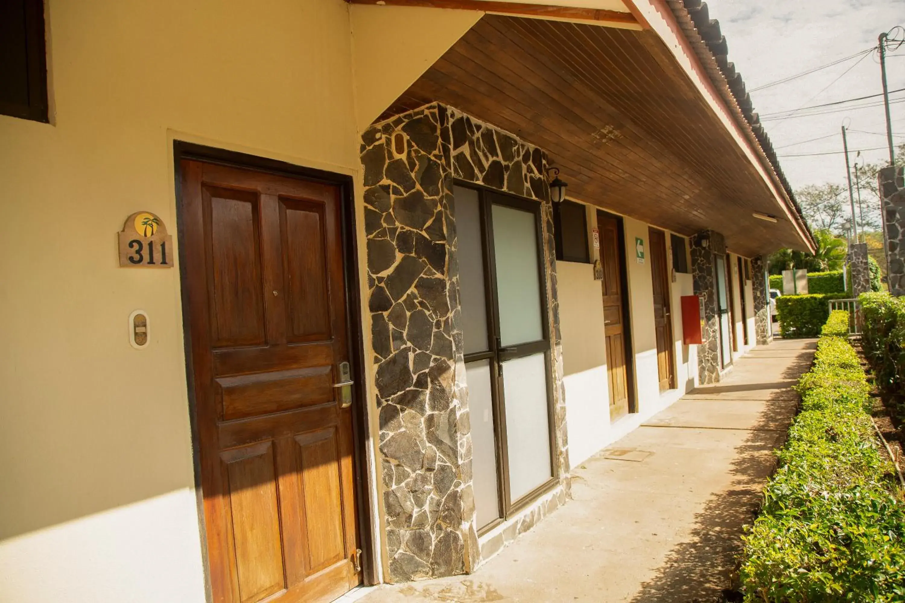 Villa Studio in Nacazcol Hotel y Villas Villa Studio in Nacazcol Hotel y Villas