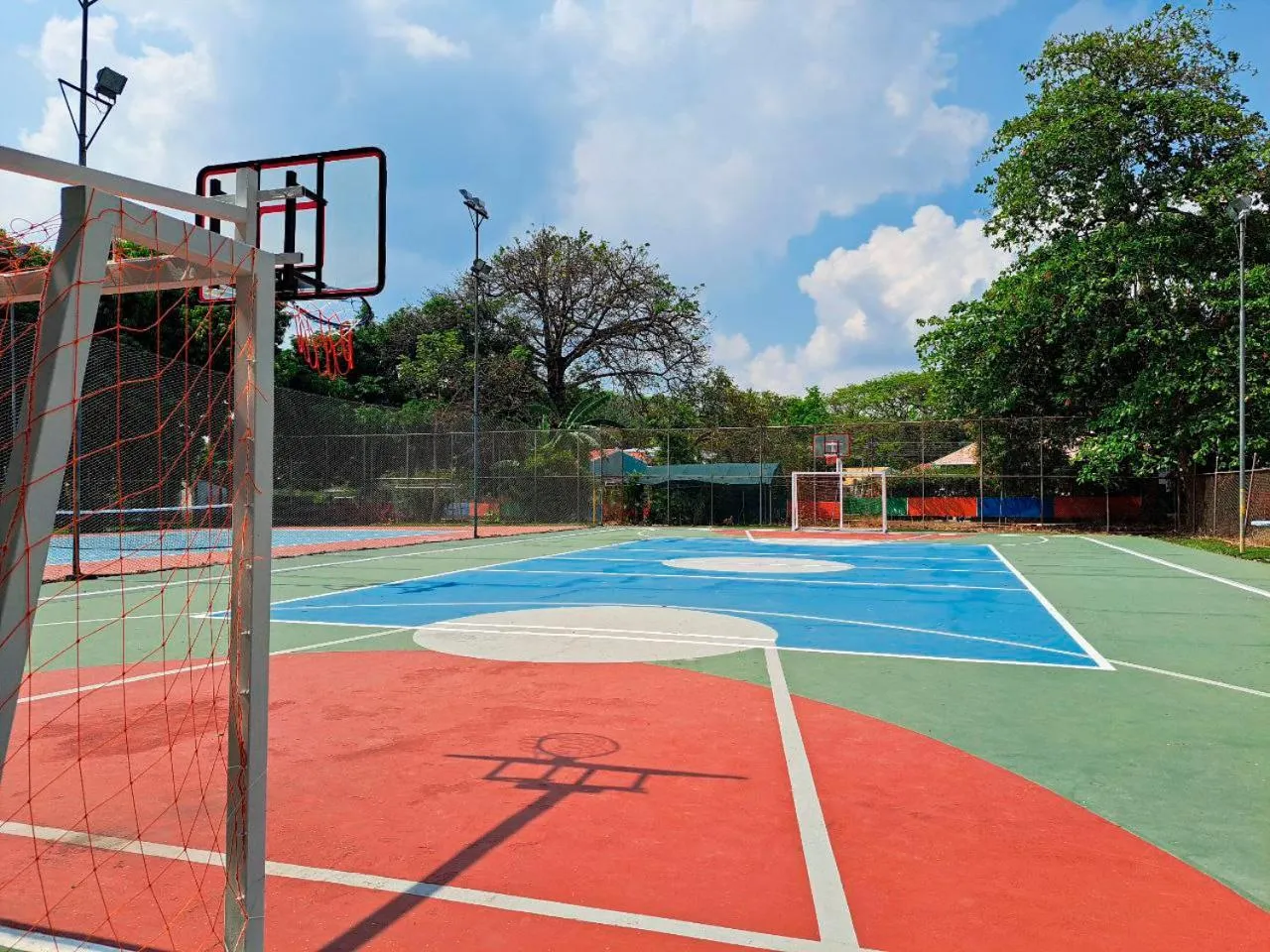 Day in Nacazcol - Playas del Coco