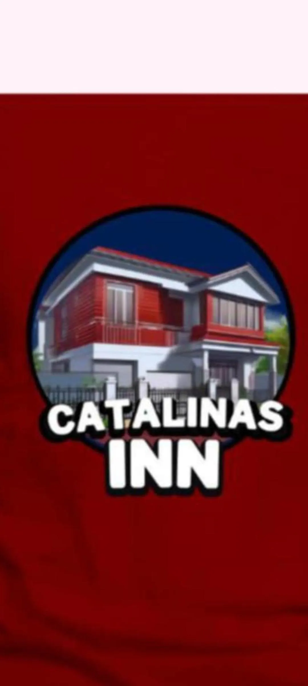 Catalina`s Inn family room