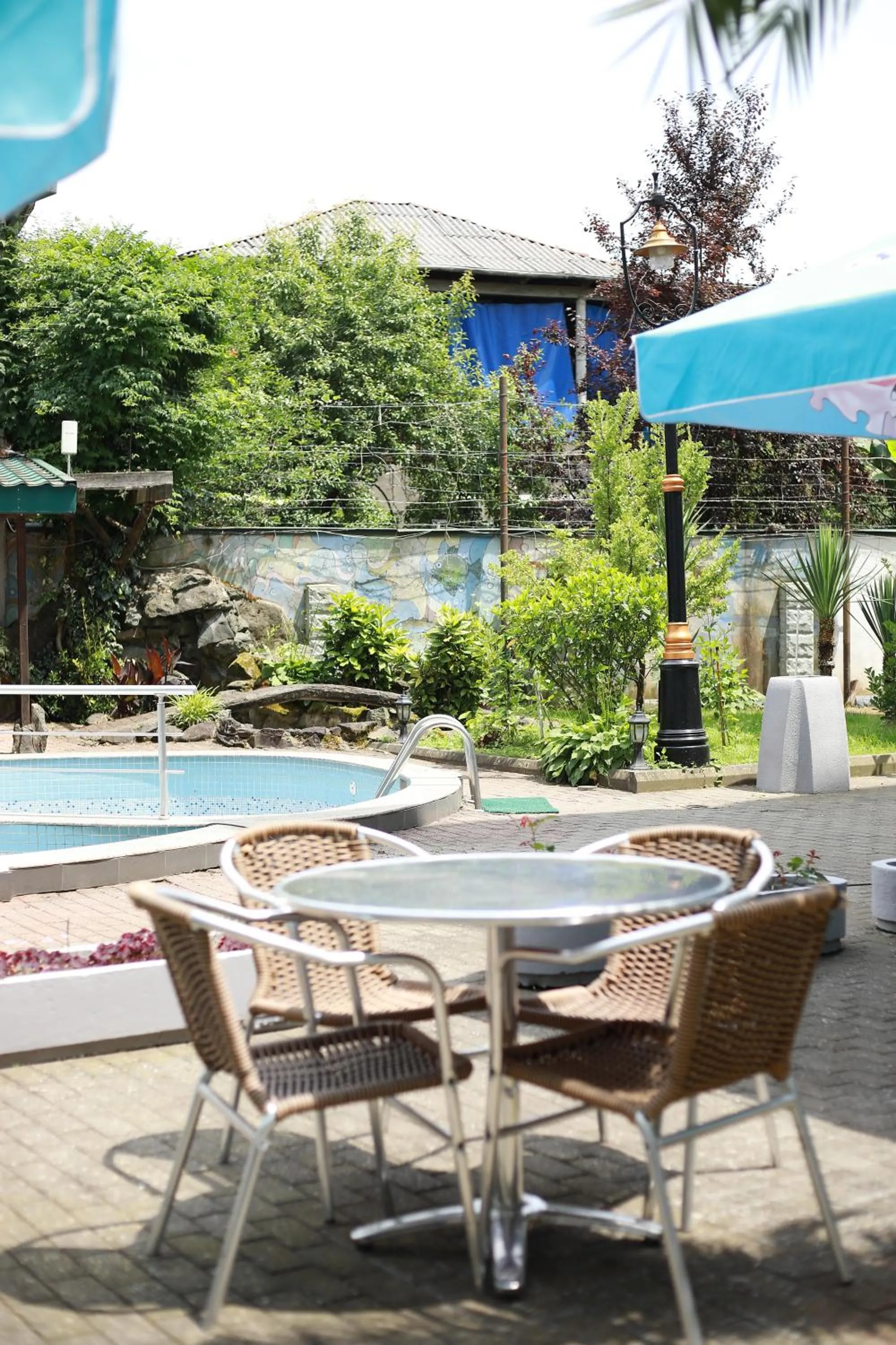 Green House Hotel