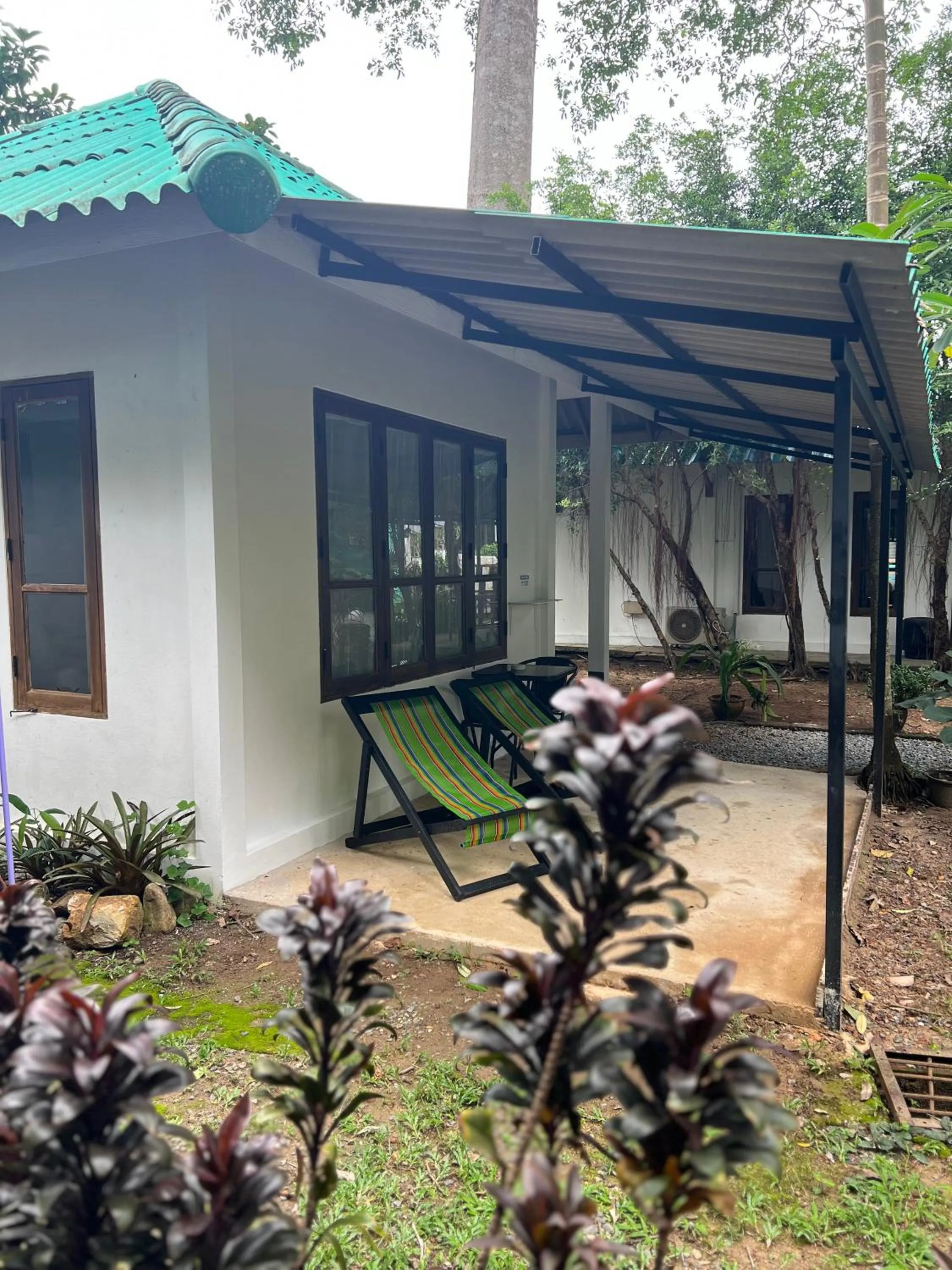 View (from property/room) in Tropical Paradise Leelawadee Resort