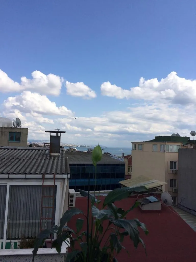 Property building in Hotel Wiva