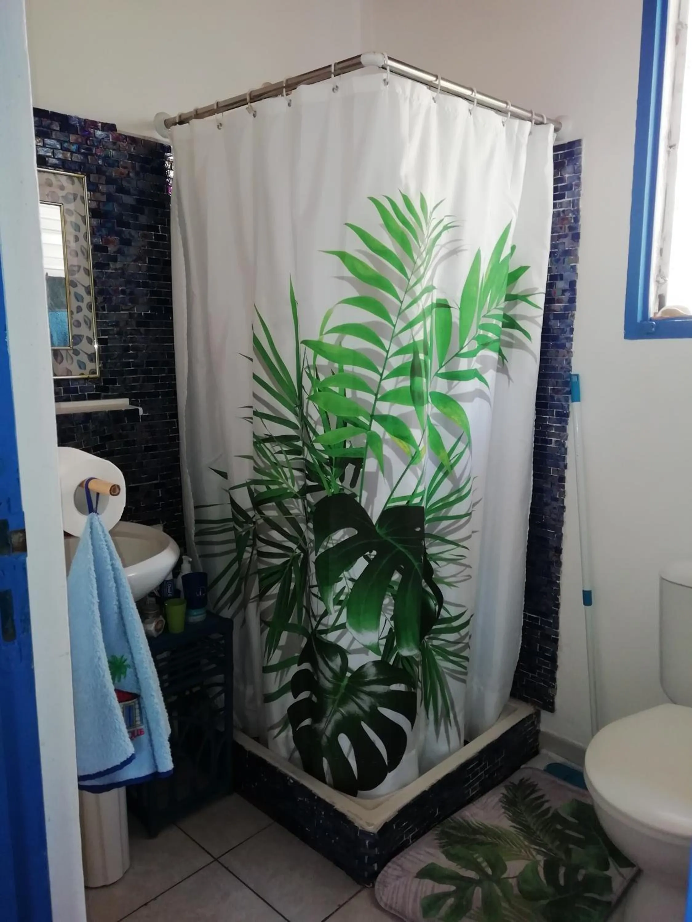 Chambre d'hôte la Calebasse