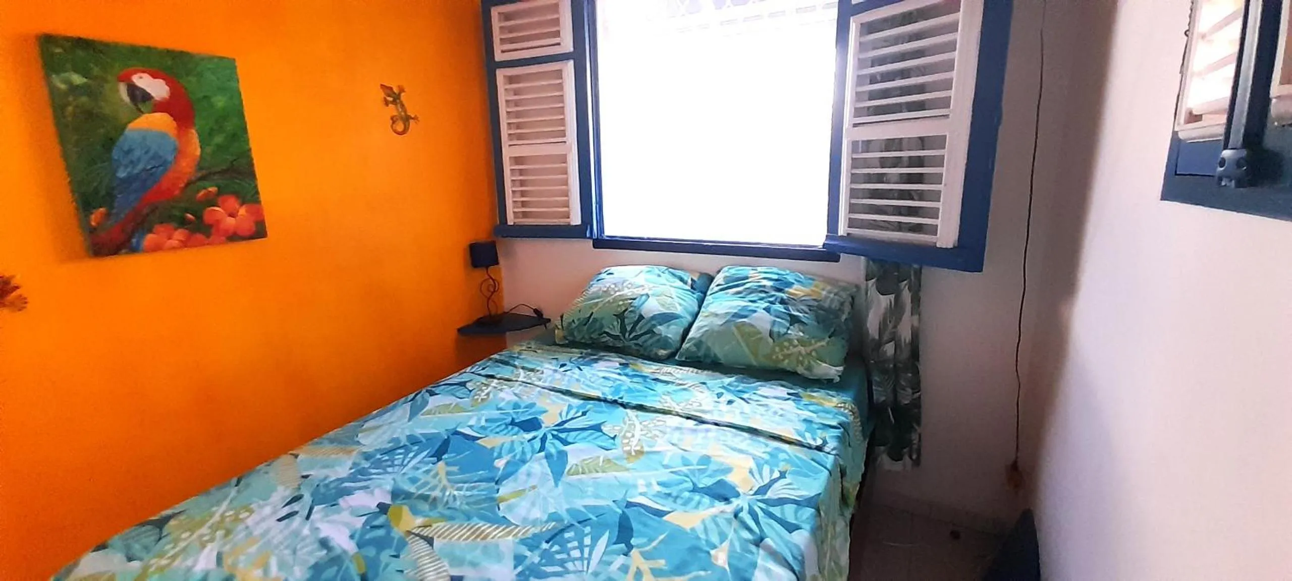 Double Room in Chambre d'hôte la Calebasse