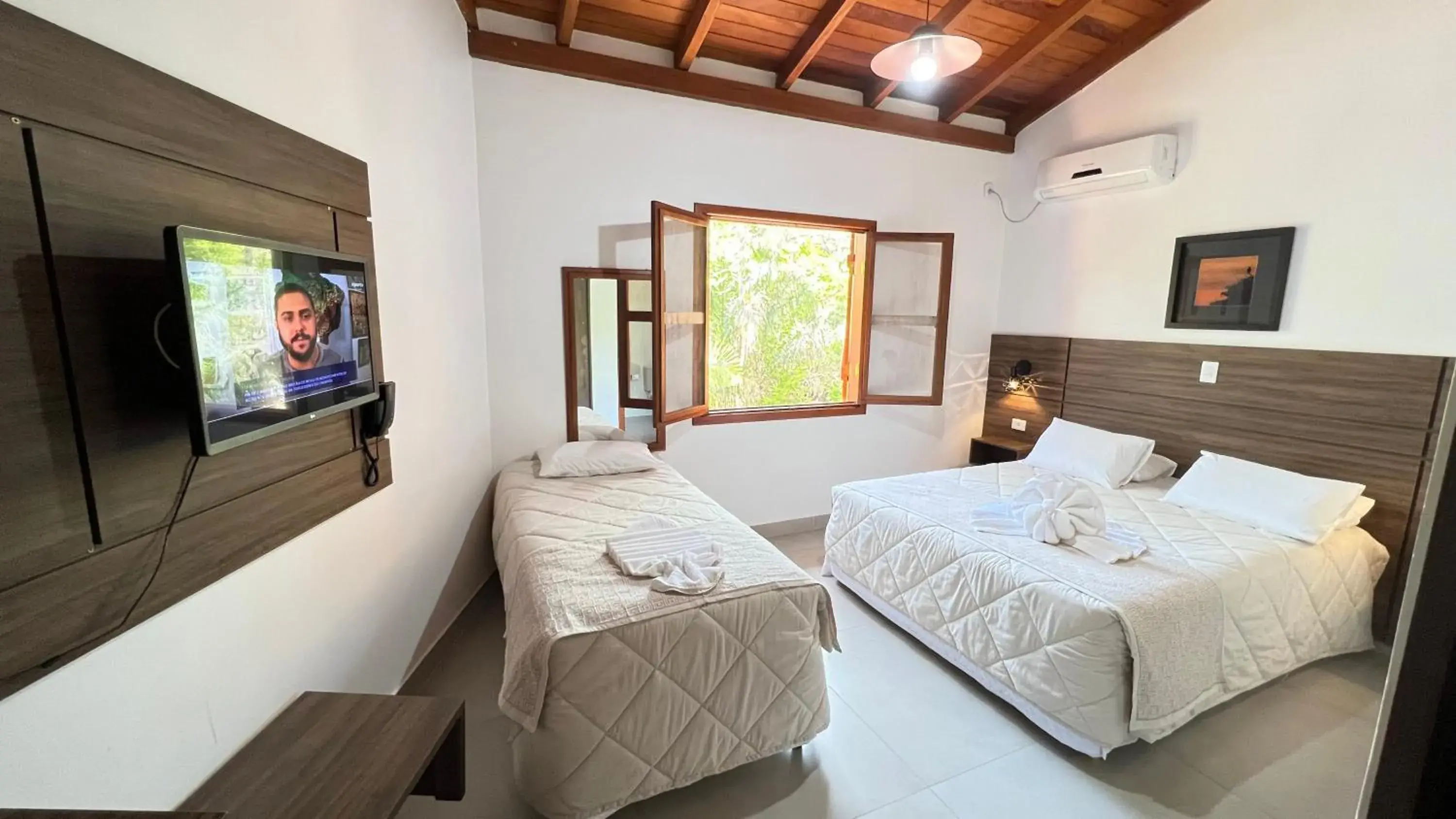 One-Bedroom Superior Apartment in Hotel Cabanas One-Bedroom Superior Apartment in Hotel Cabanas