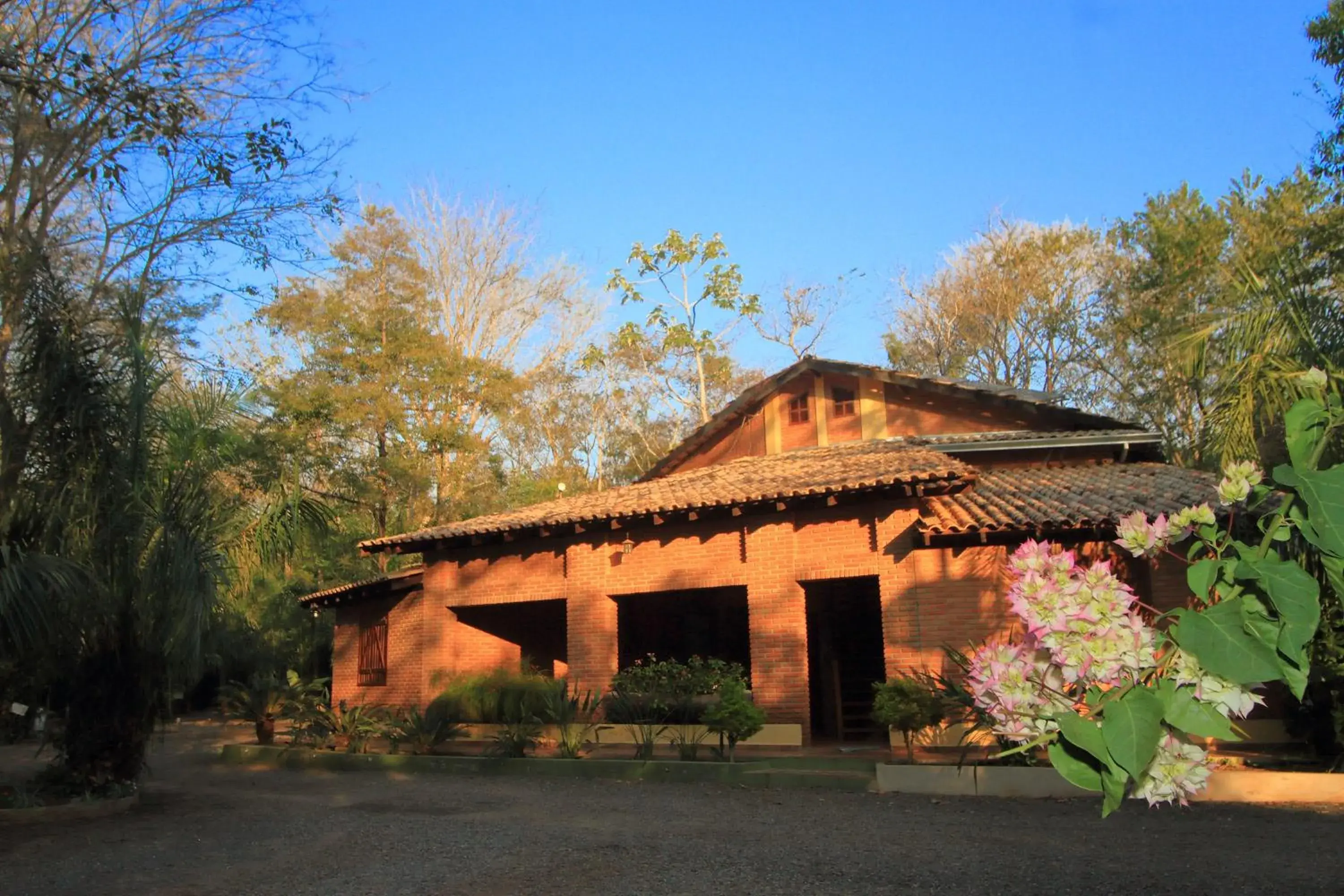 Standard Apartment in Hotel Cabanas Standard Apartment in Hotel Cabanas