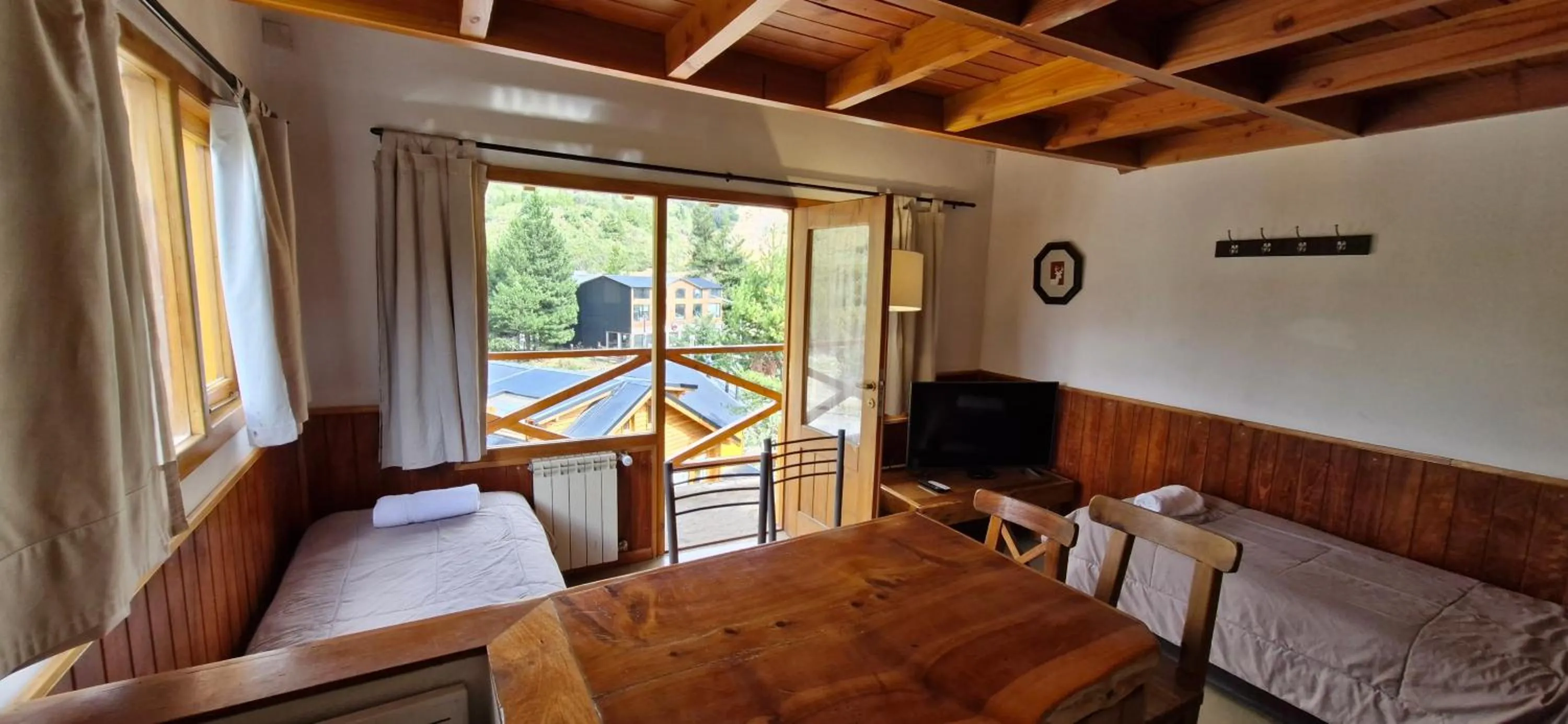 Bed in Complejo Base 41