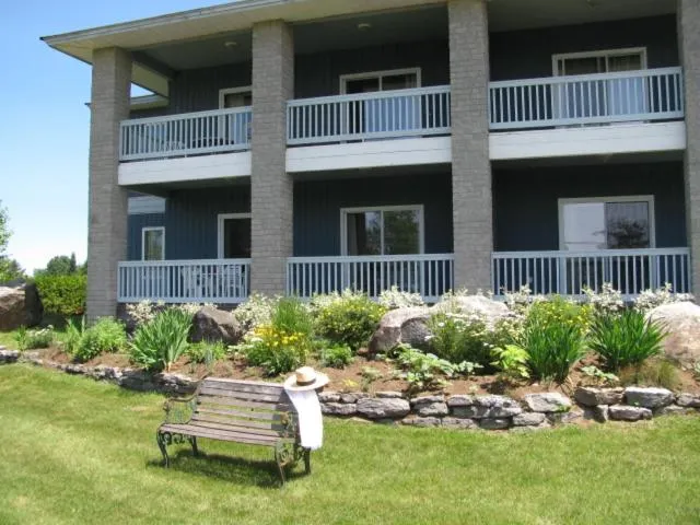 Highlands Four Season Resort