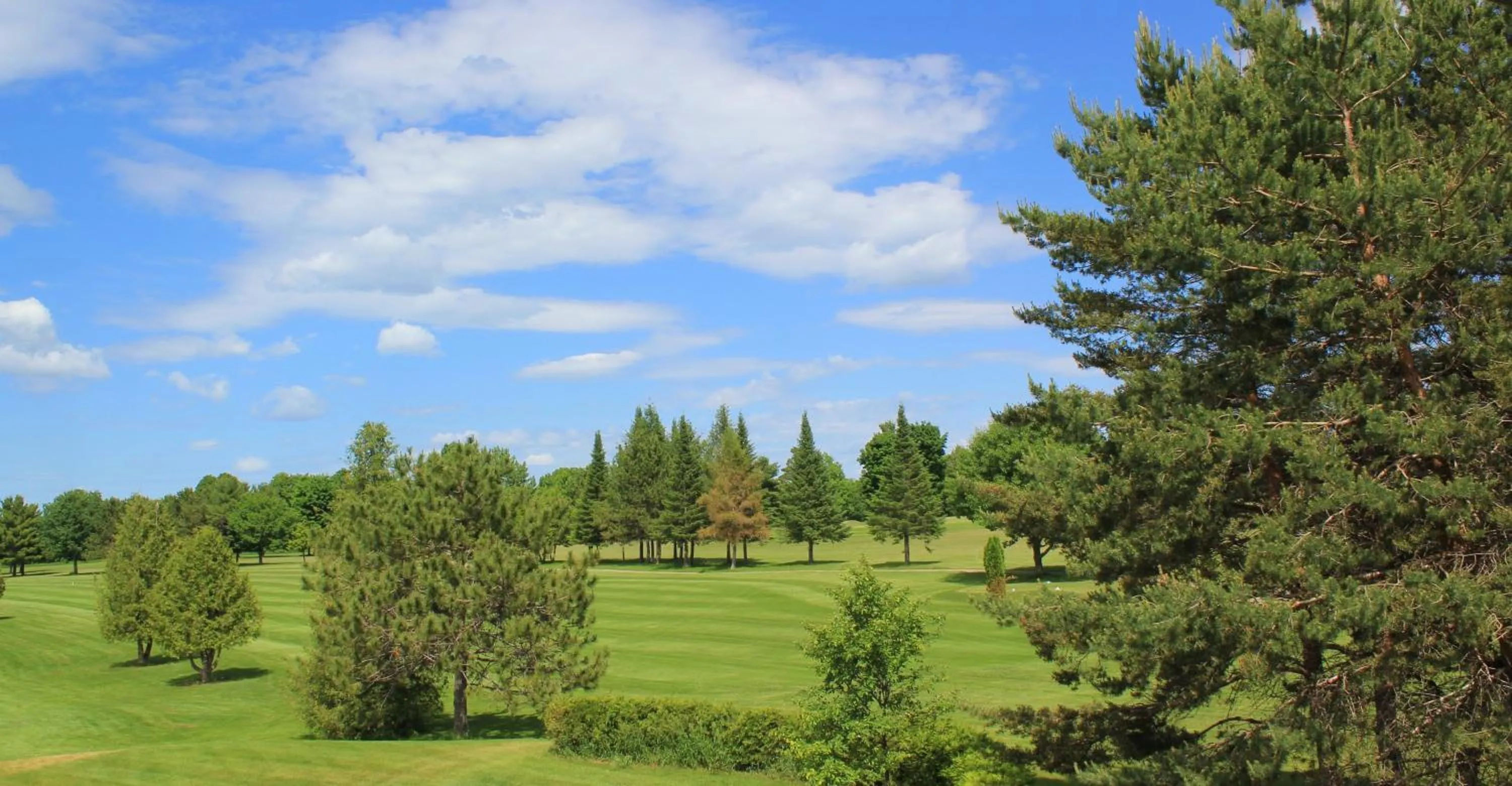 Highlands Four Season Resort