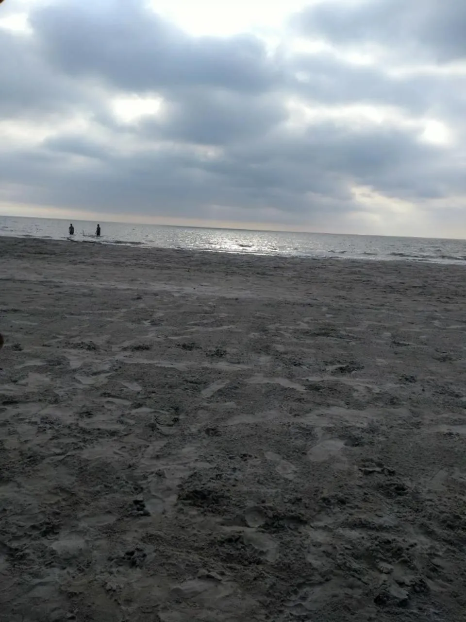 Beach in Casa Hotel Nurandy