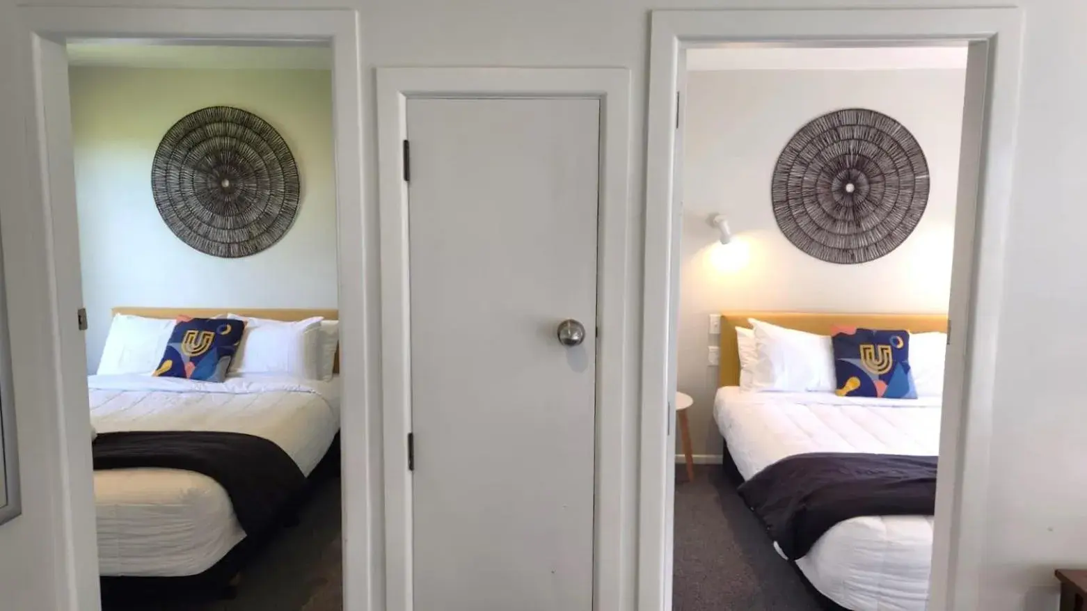 Two Bedroom Family Unit in U Studios Masterton Two Bedroom Family Unit in U Studios Masterton