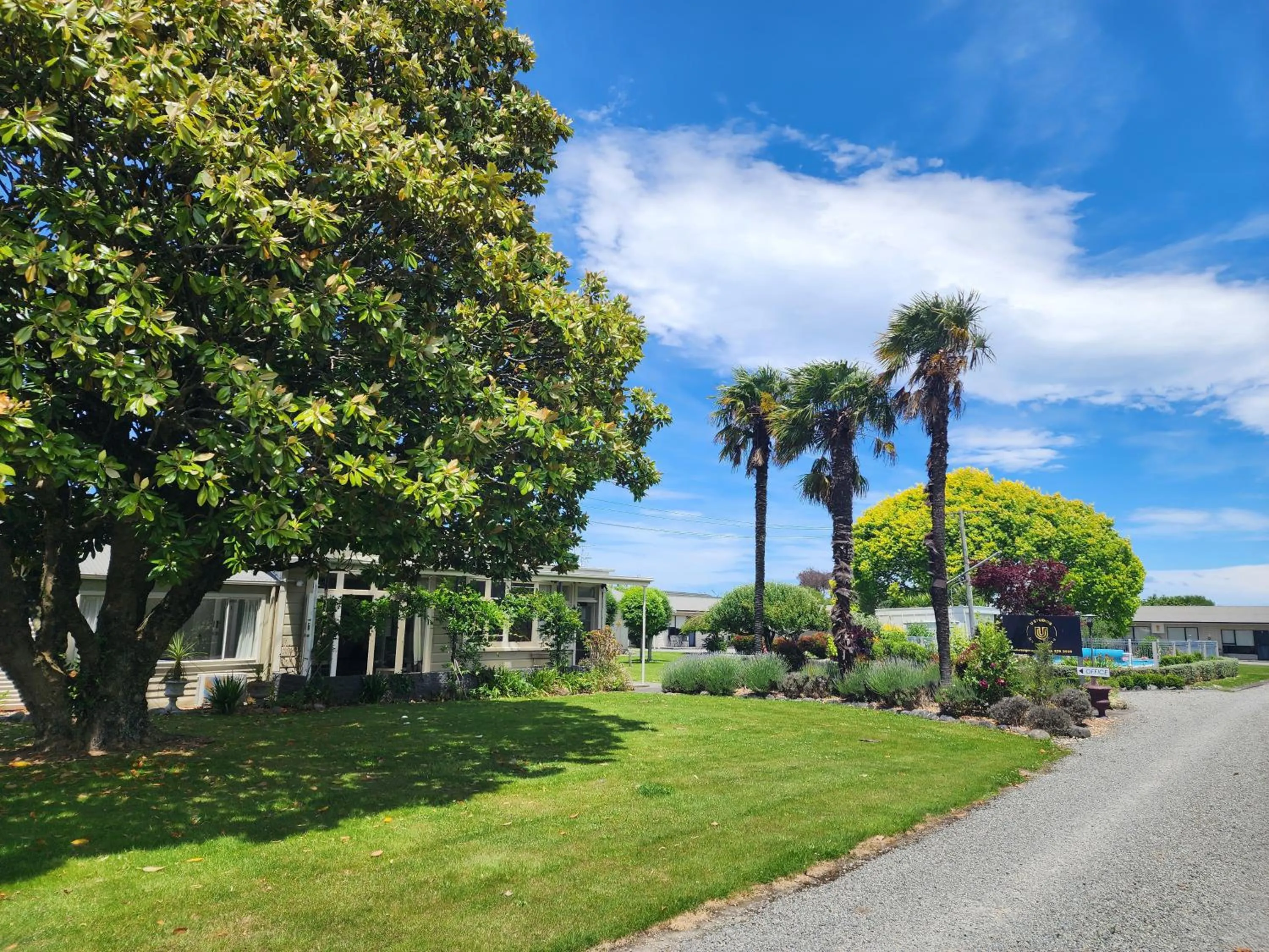 Other in U Studios Masterton