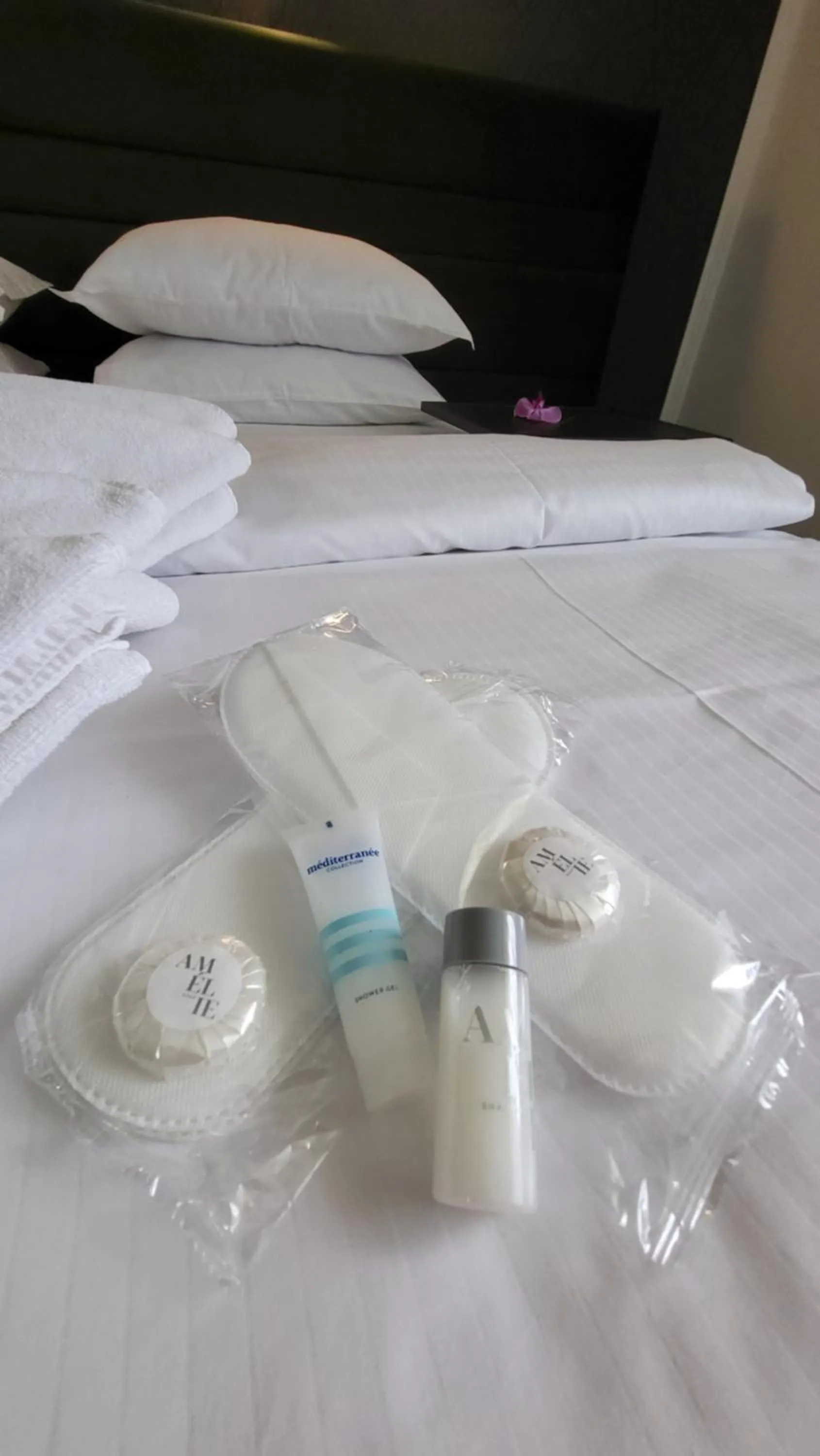 Bed in Plitvice Inn