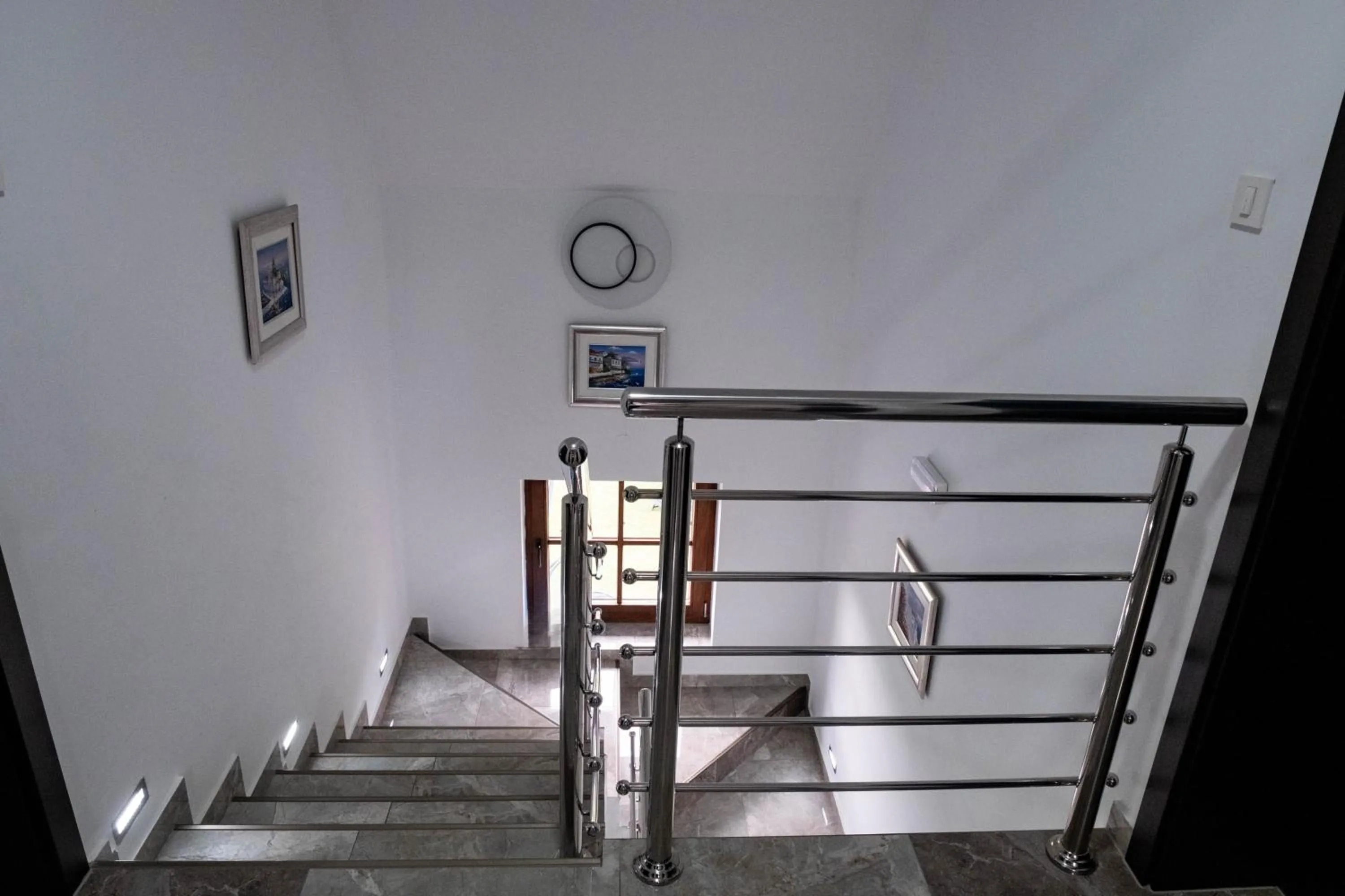 Property building, Bed in Plitvice Inn