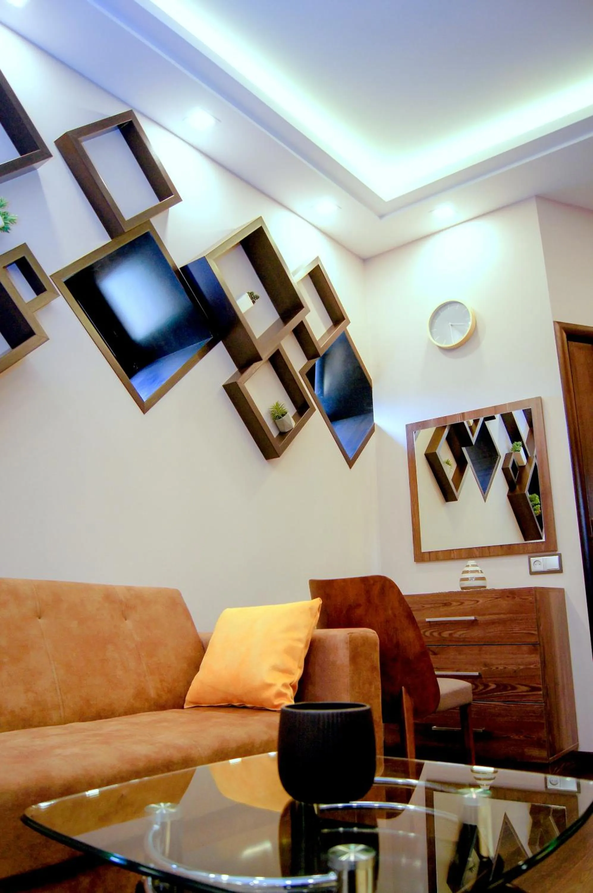 Moscow Boutique Hotel