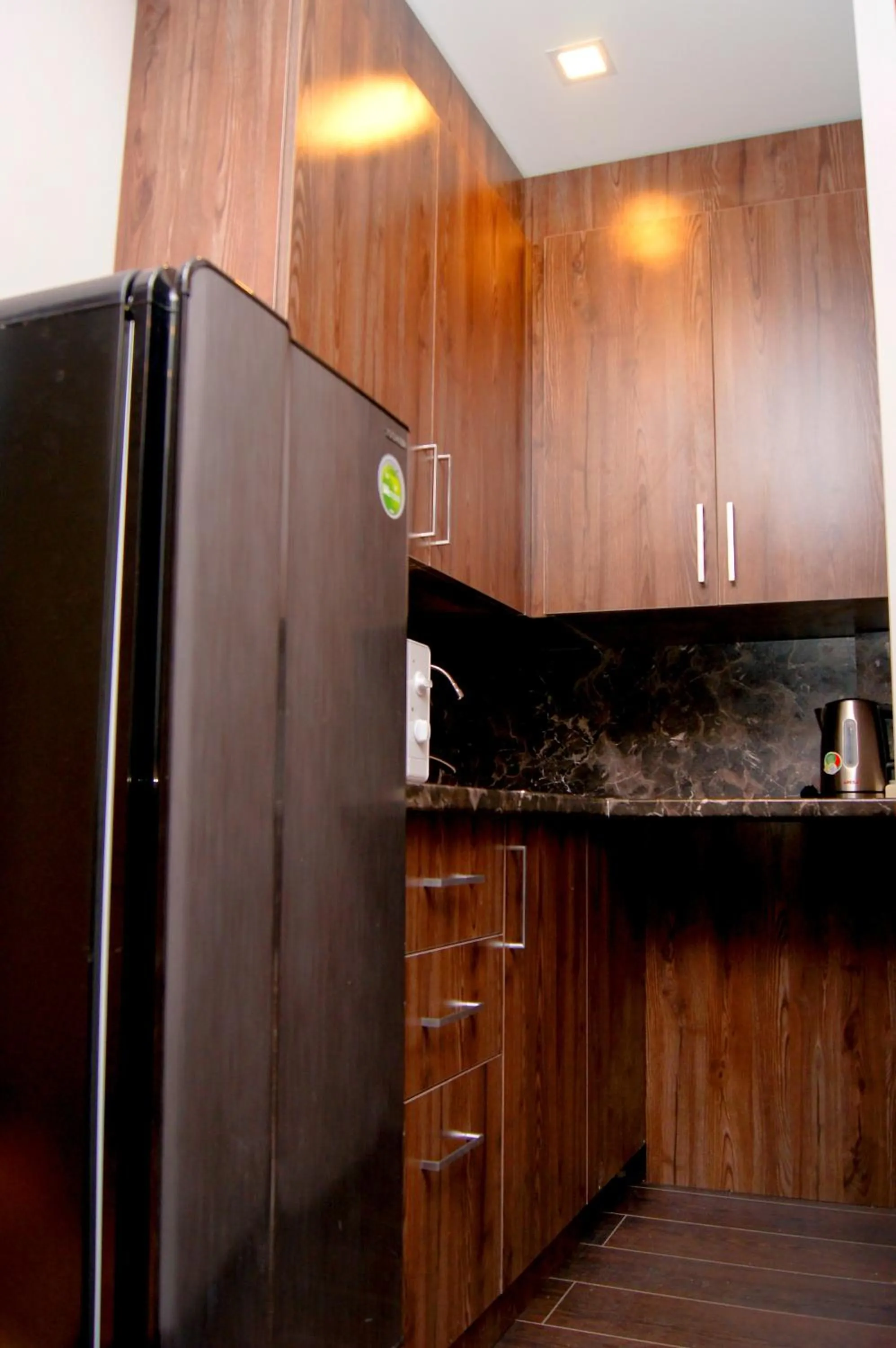 Moscow Boutique Hotel