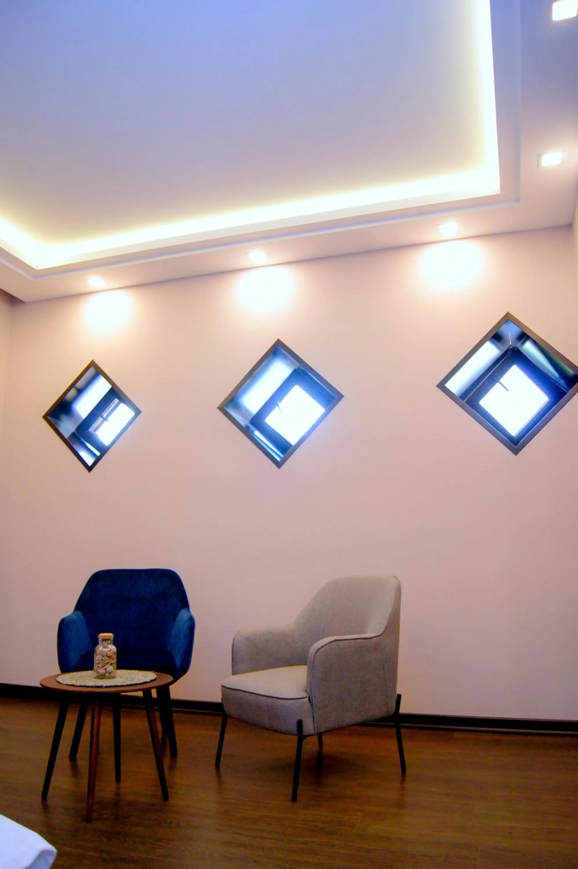 Moscow Boutique Hotel