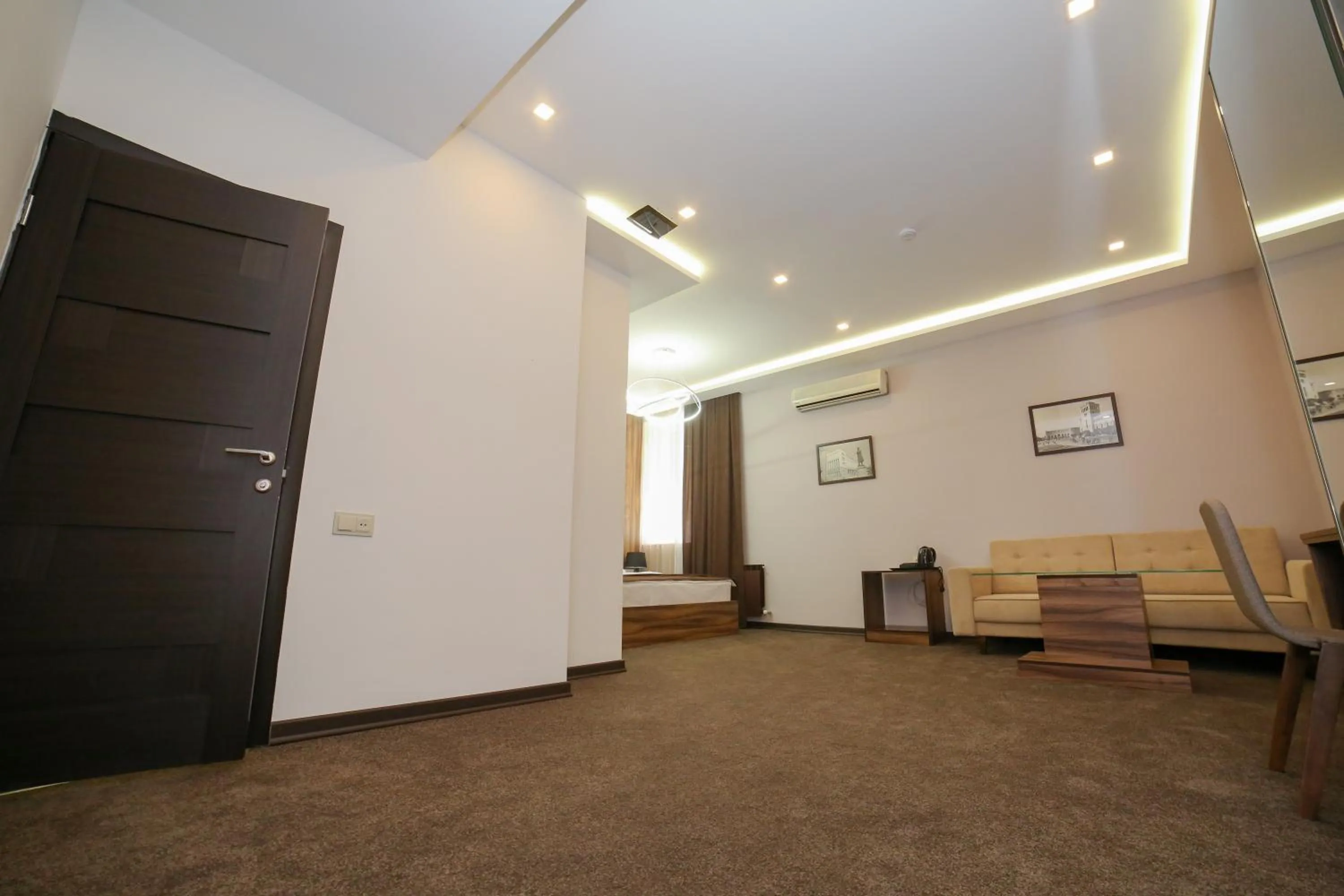 Moscow Boutique Hotel