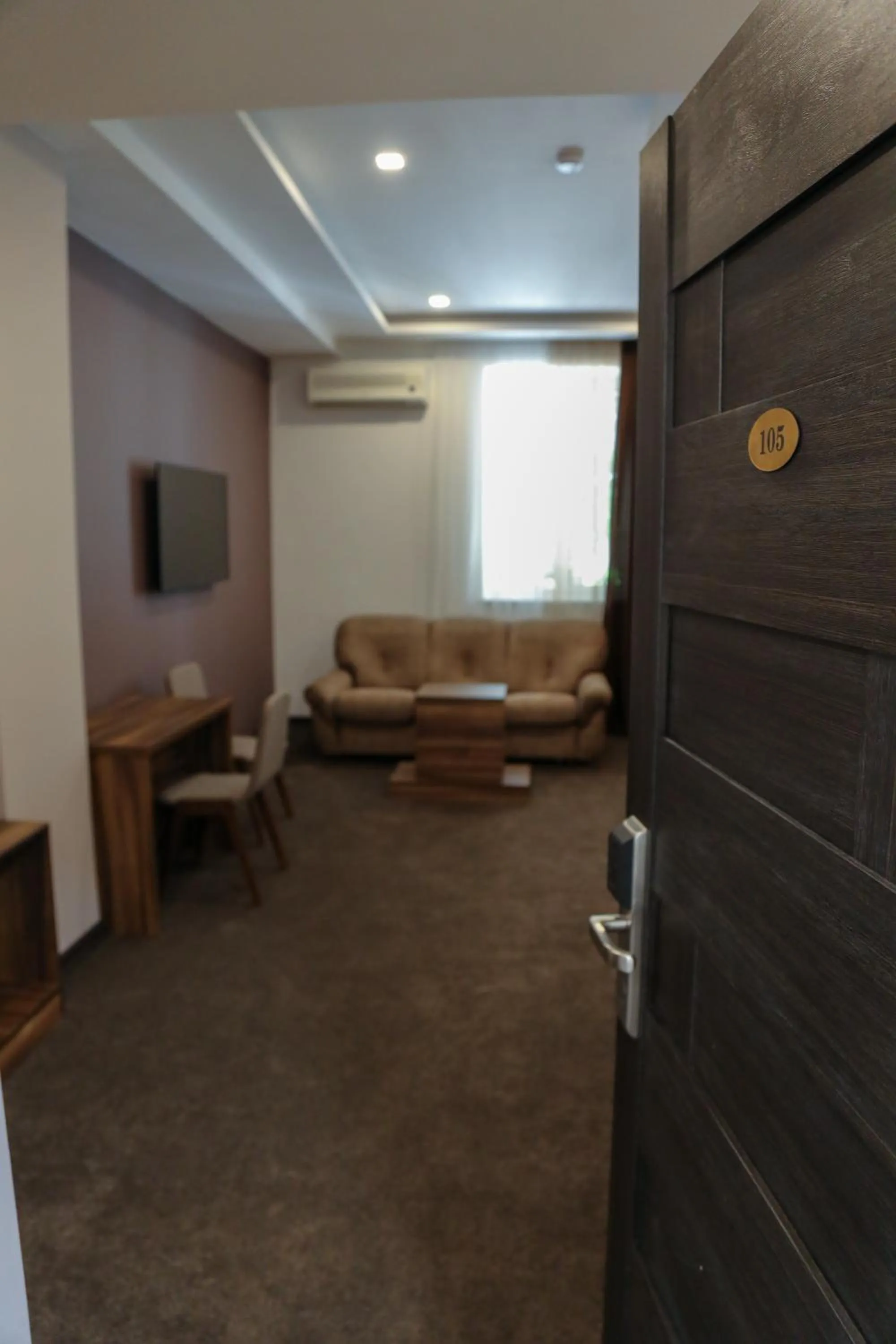 Moscow Boutique Hotel