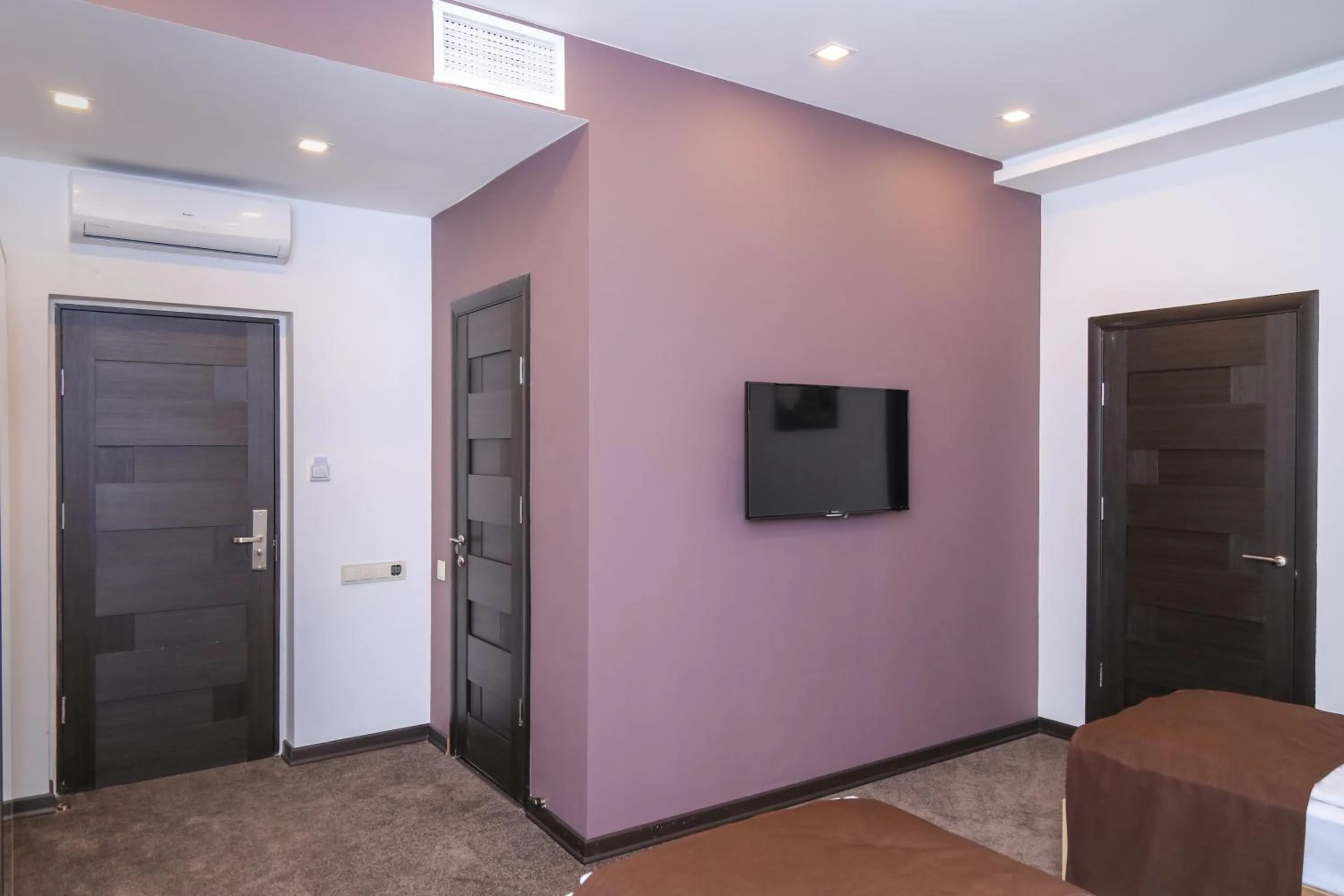 Moscow Boutique Hotel