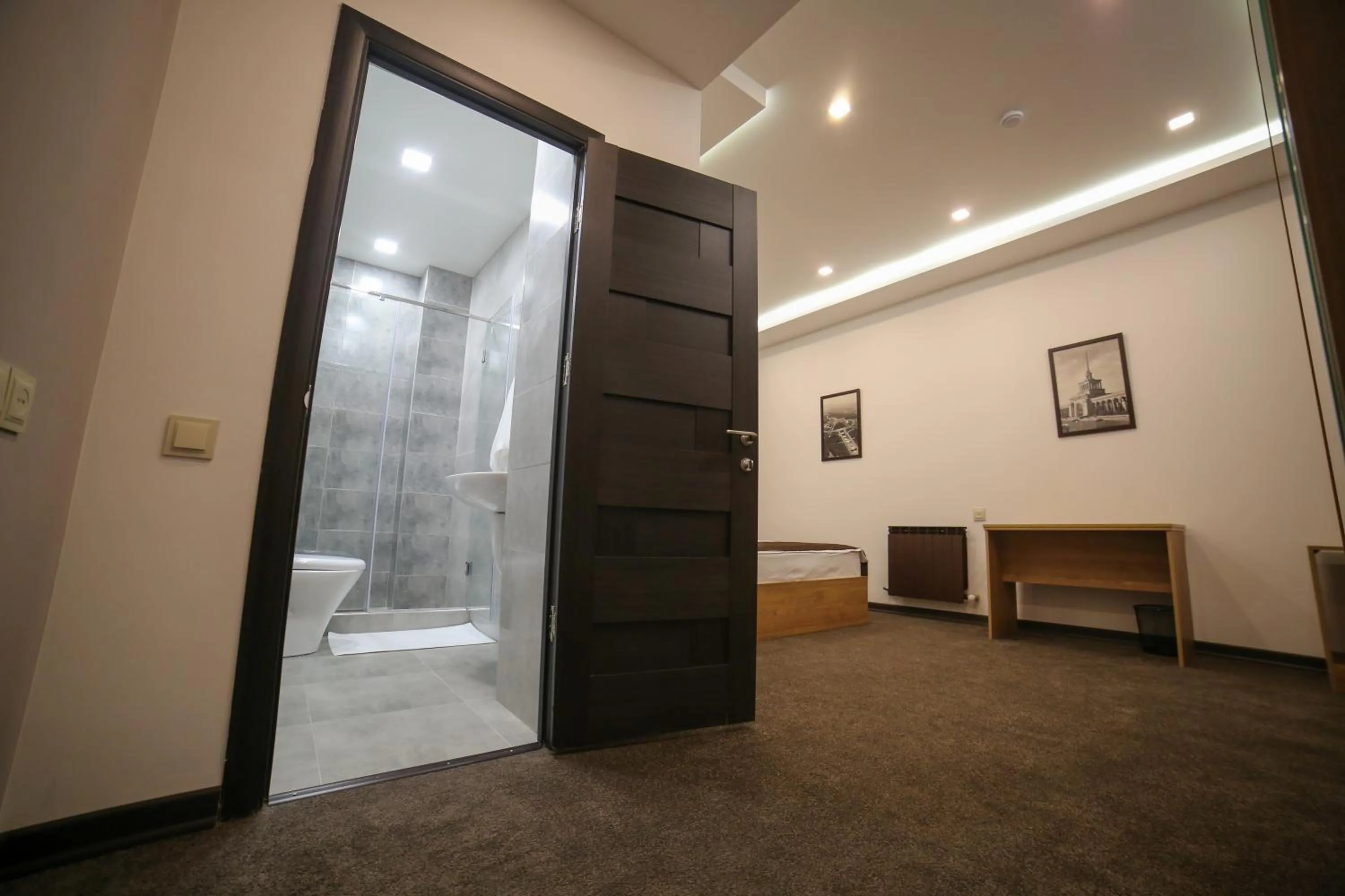 Moscow Boutique Hotel