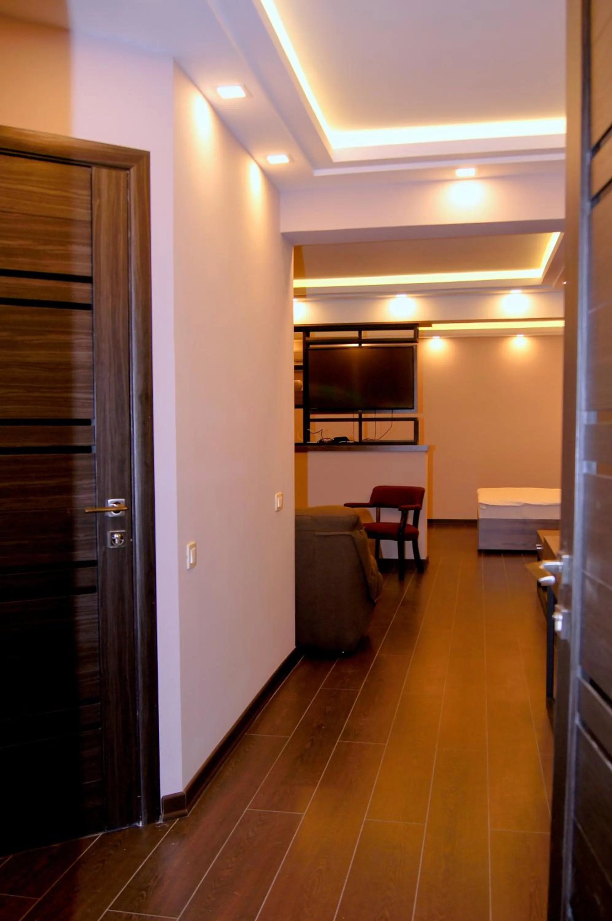 Moscow Boutique Hotel