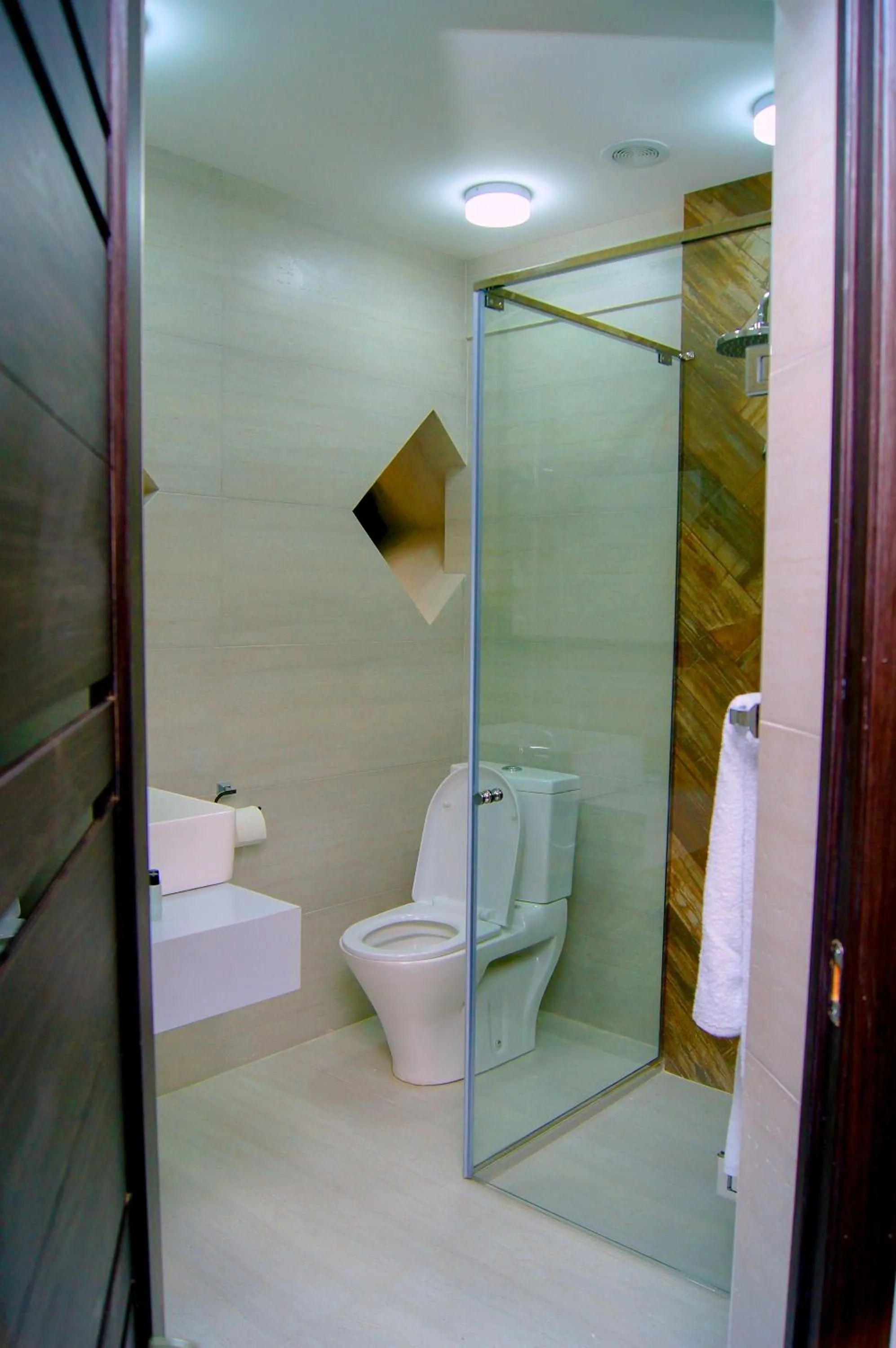 Moscow Boutique Hotel