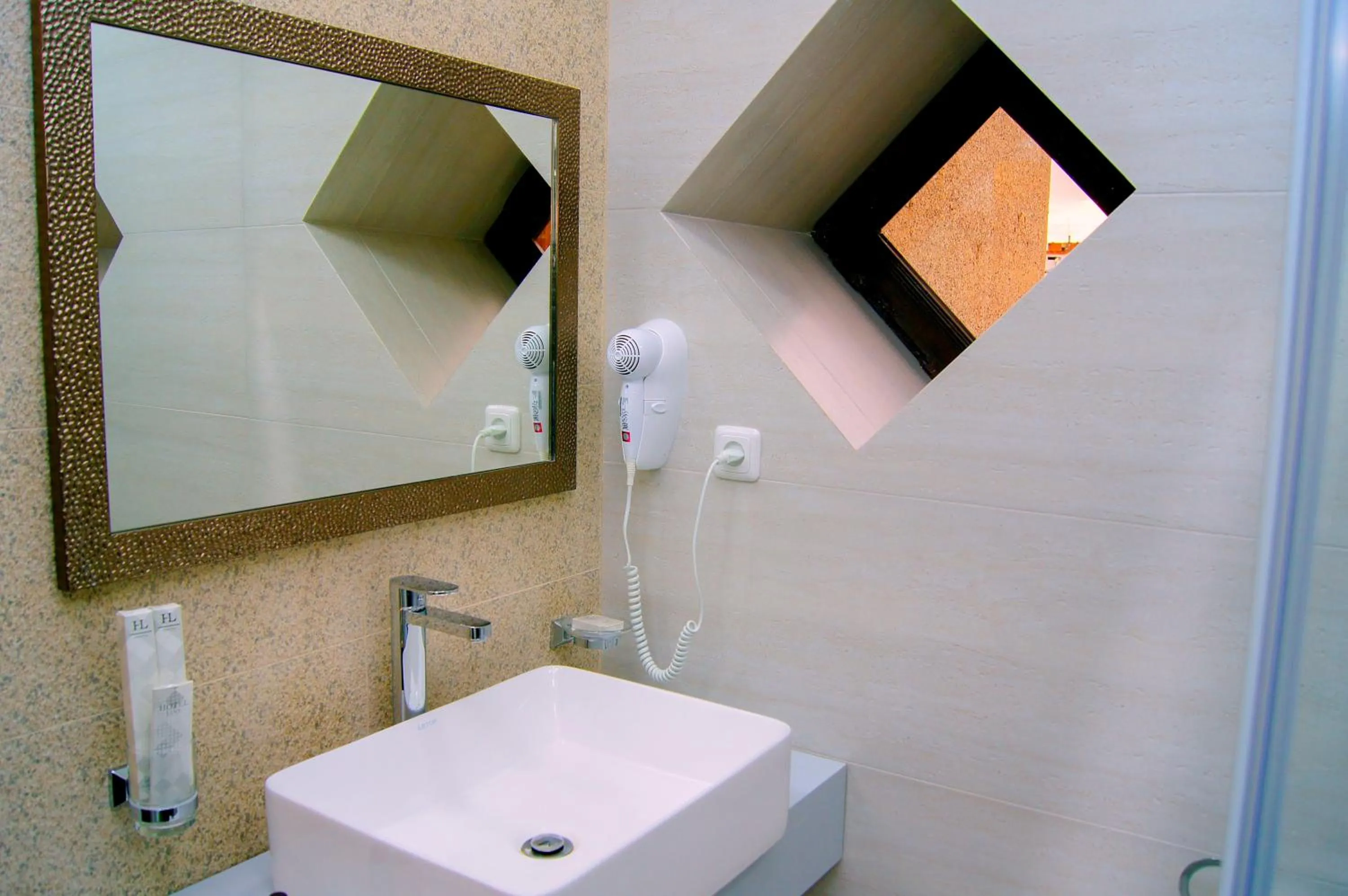 Moscow Boutique Hotel