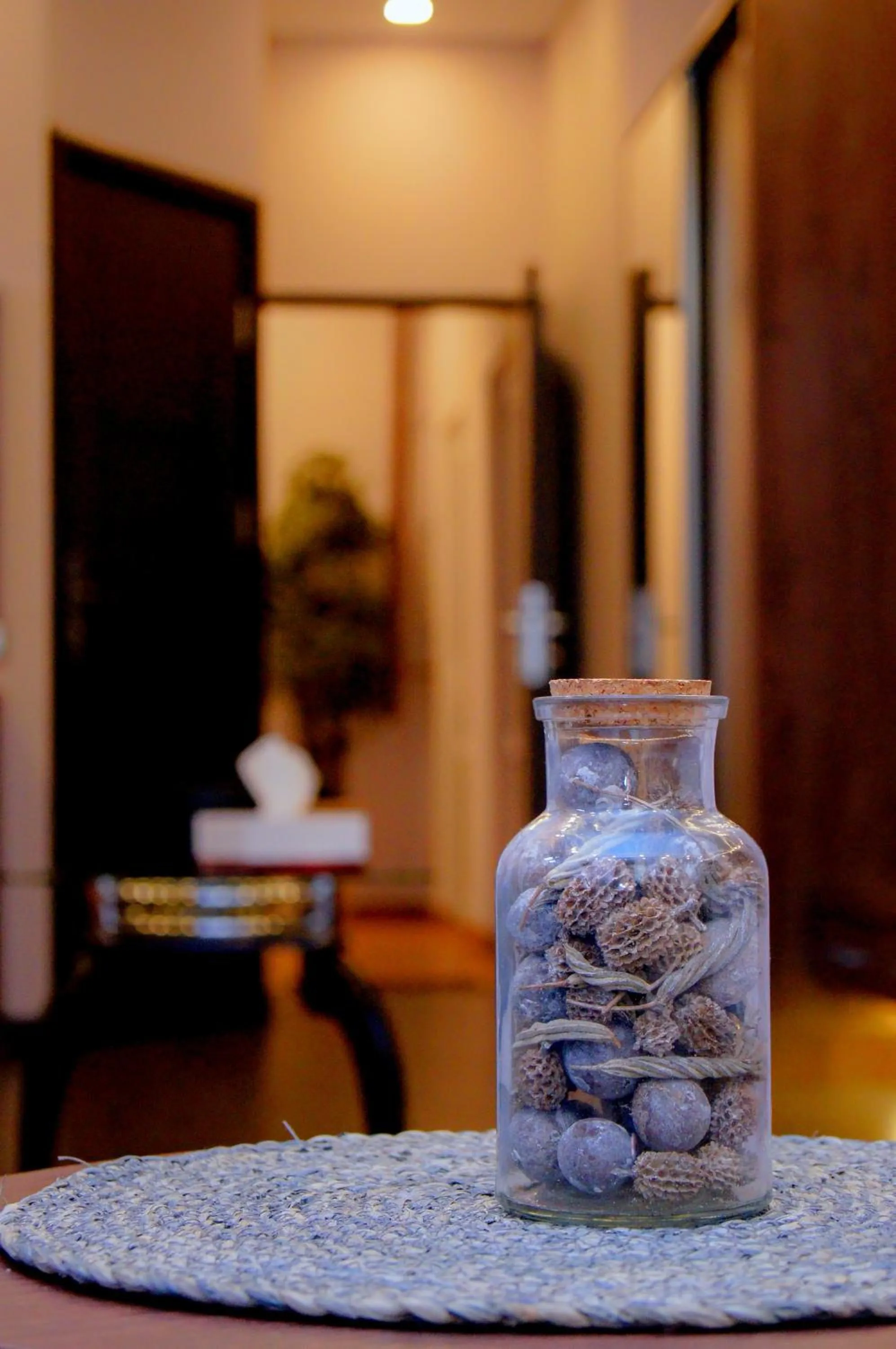 Moscow Boutique Hotel