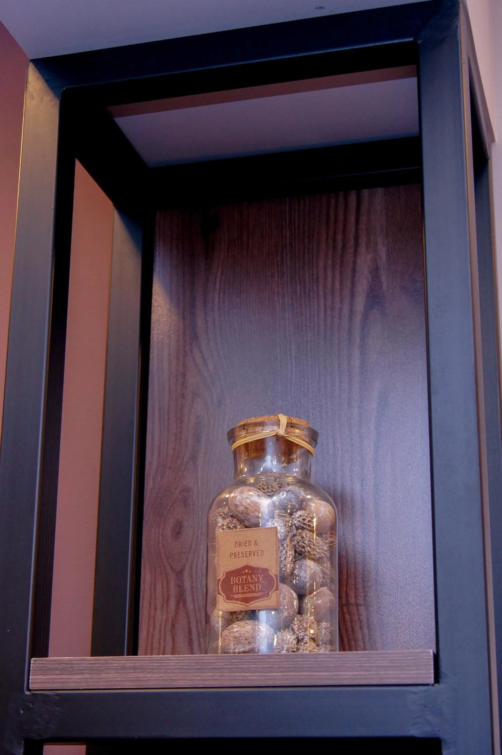 Moscow Boutique Hotel