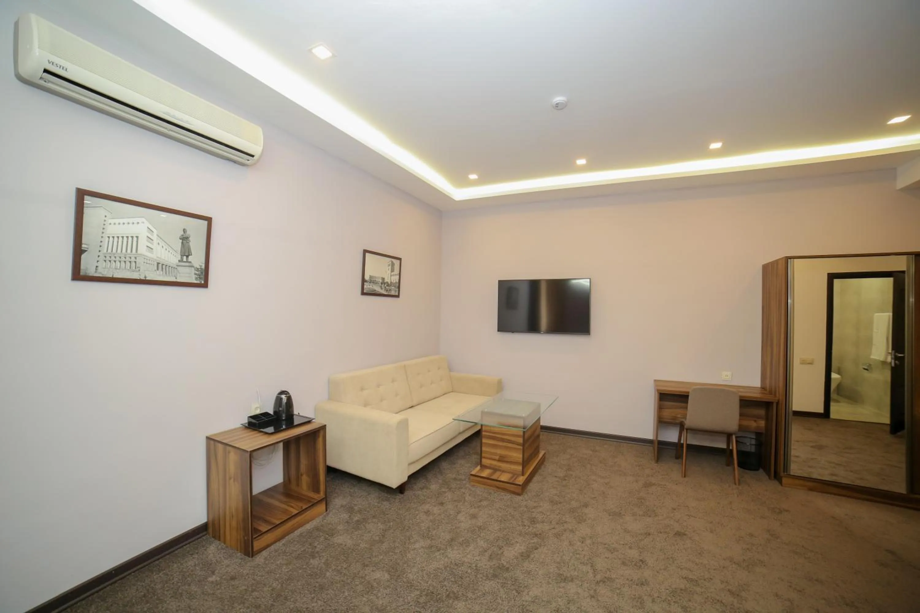 Moscow Boutique Hotel