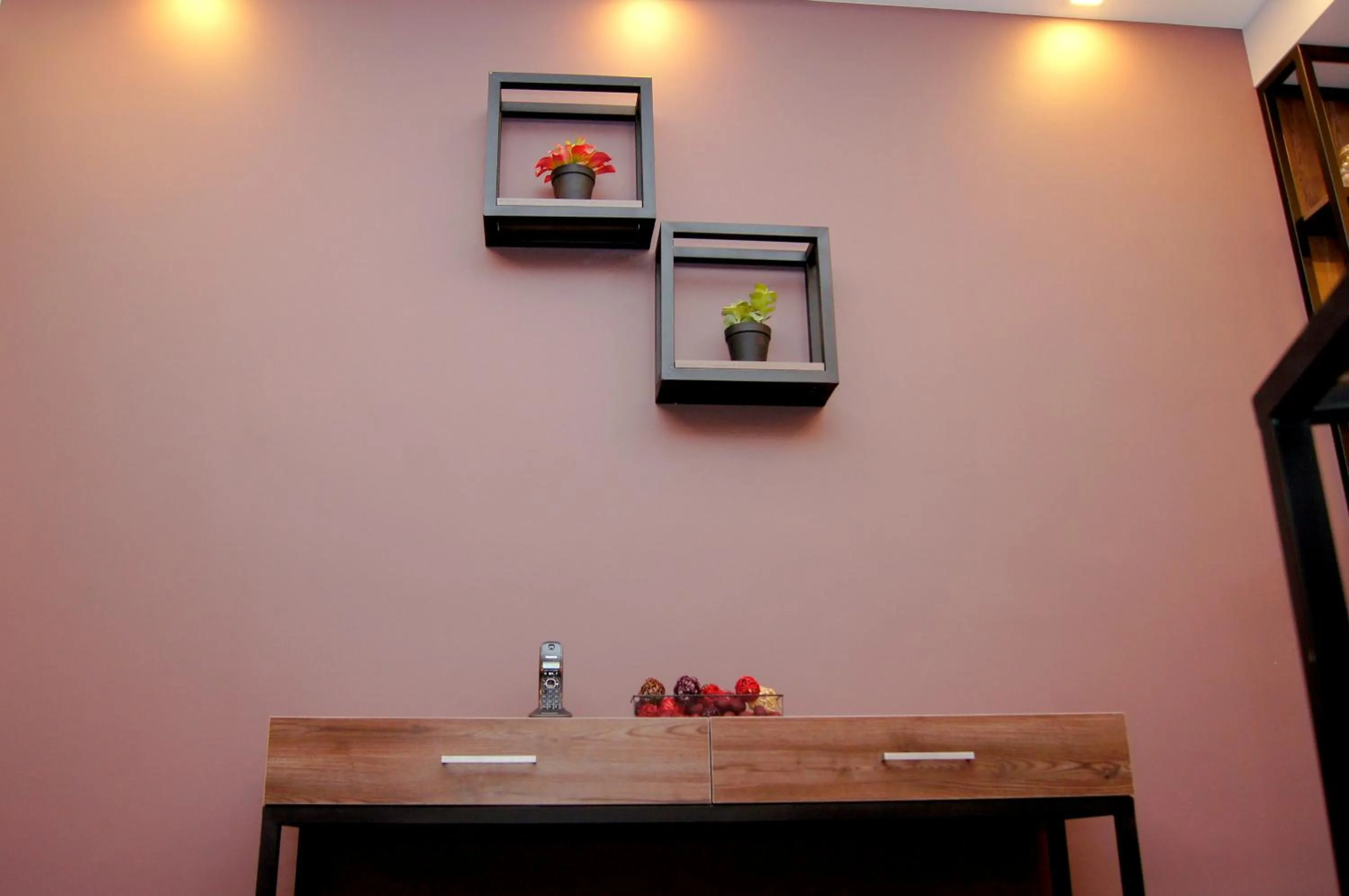 Moscow Boutique Hotel