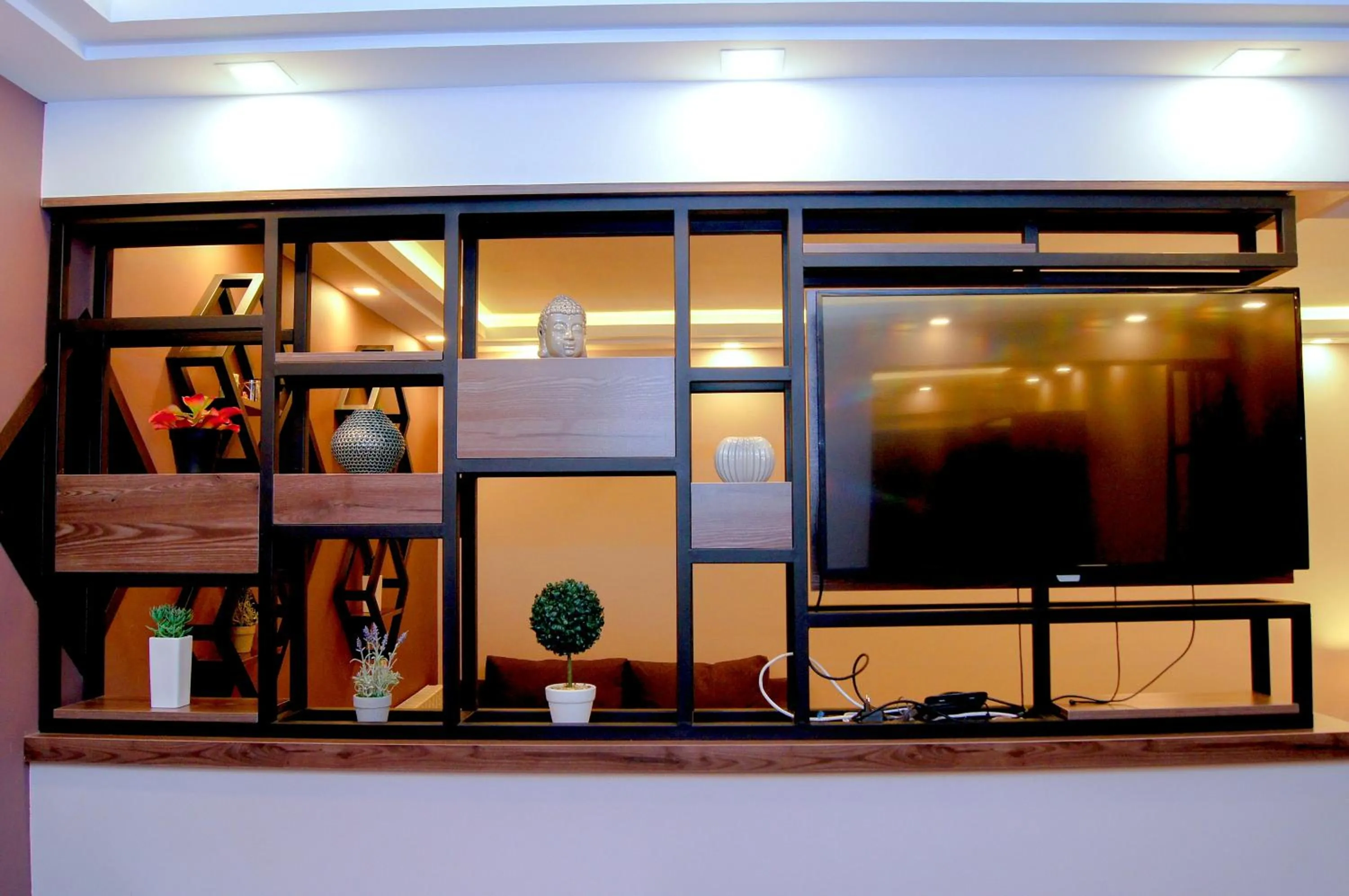 Moscow Boutique Hotel