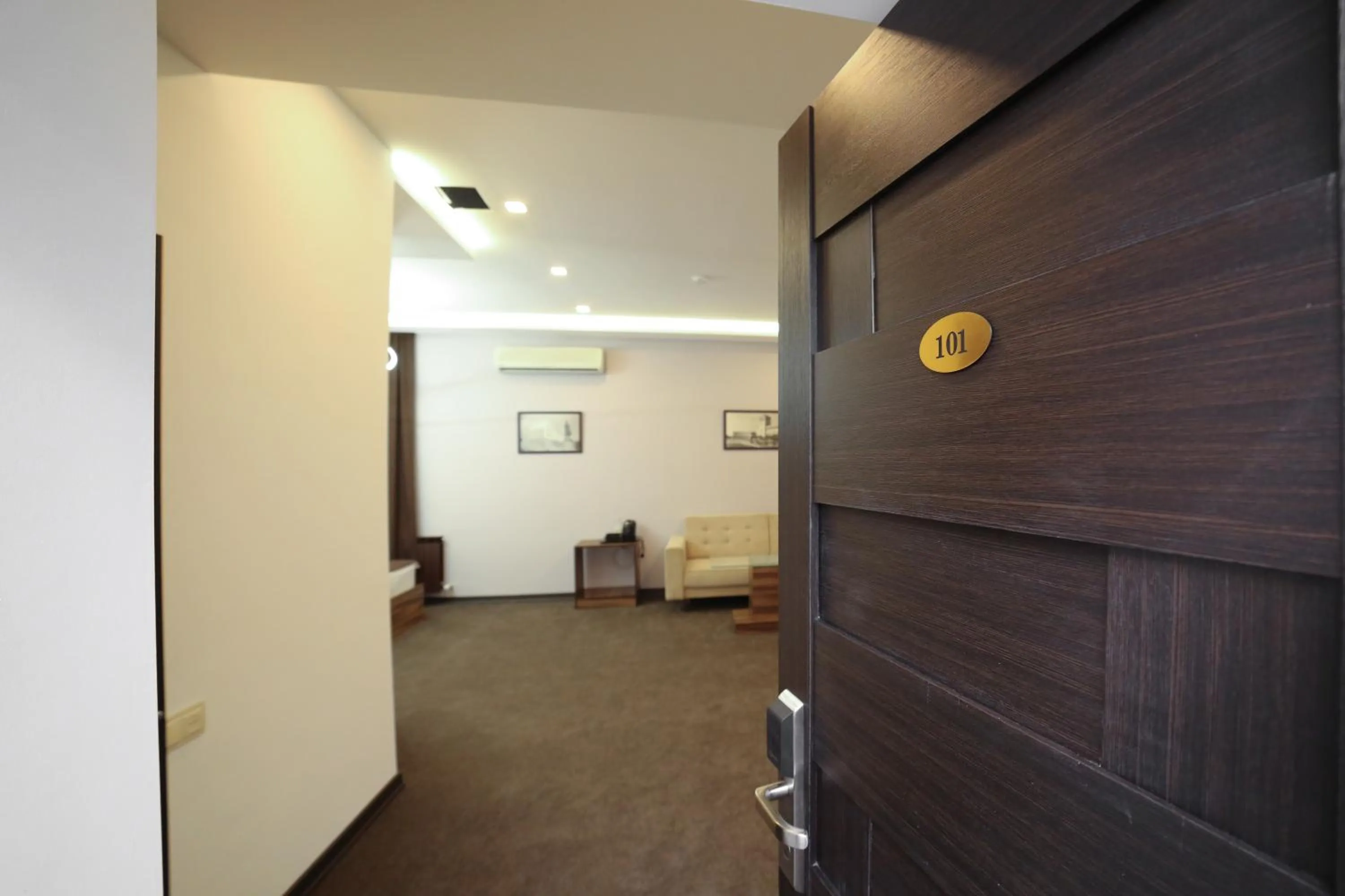 Moscow Boutique Hotel