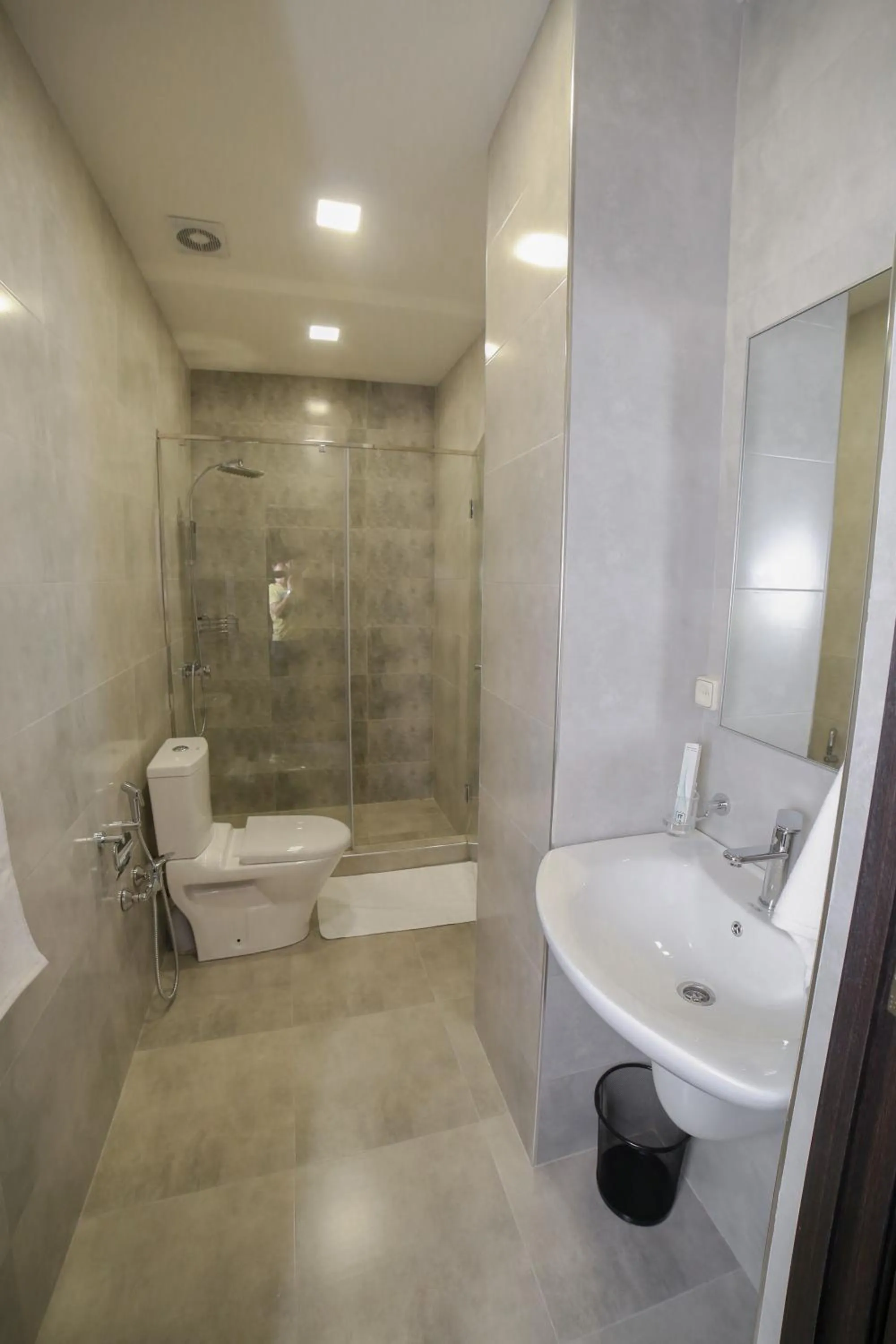 Moscow Boutique Hotel