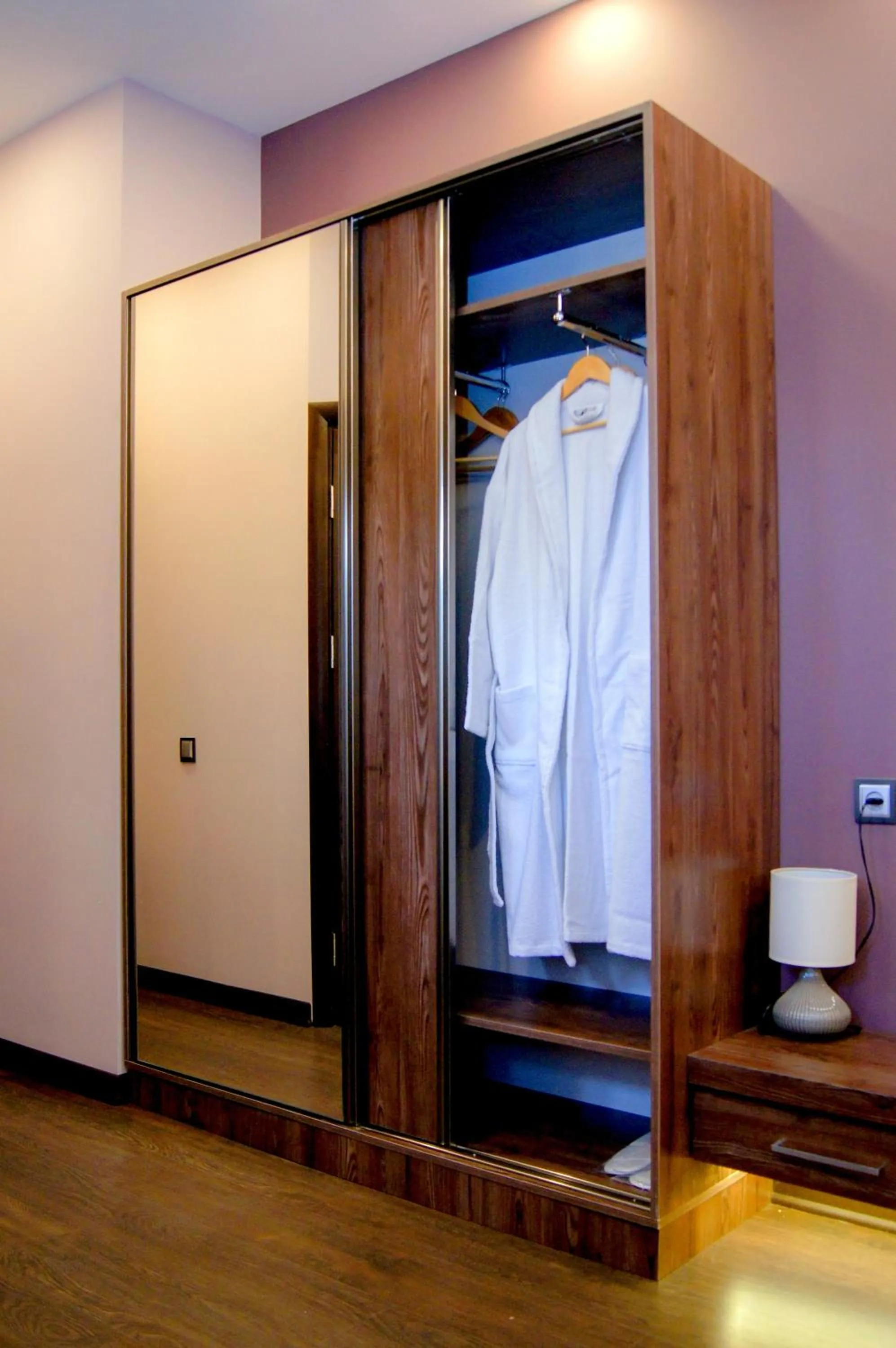 Moscow Boutique Hotel