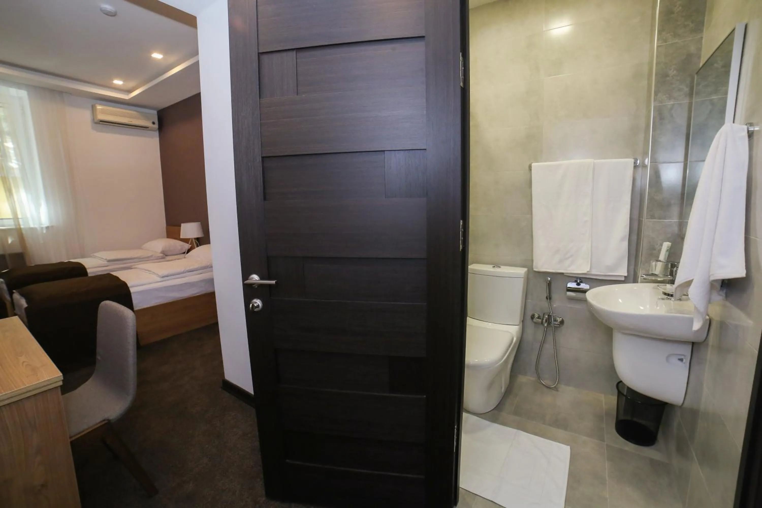 Moscow Boutique Hotel