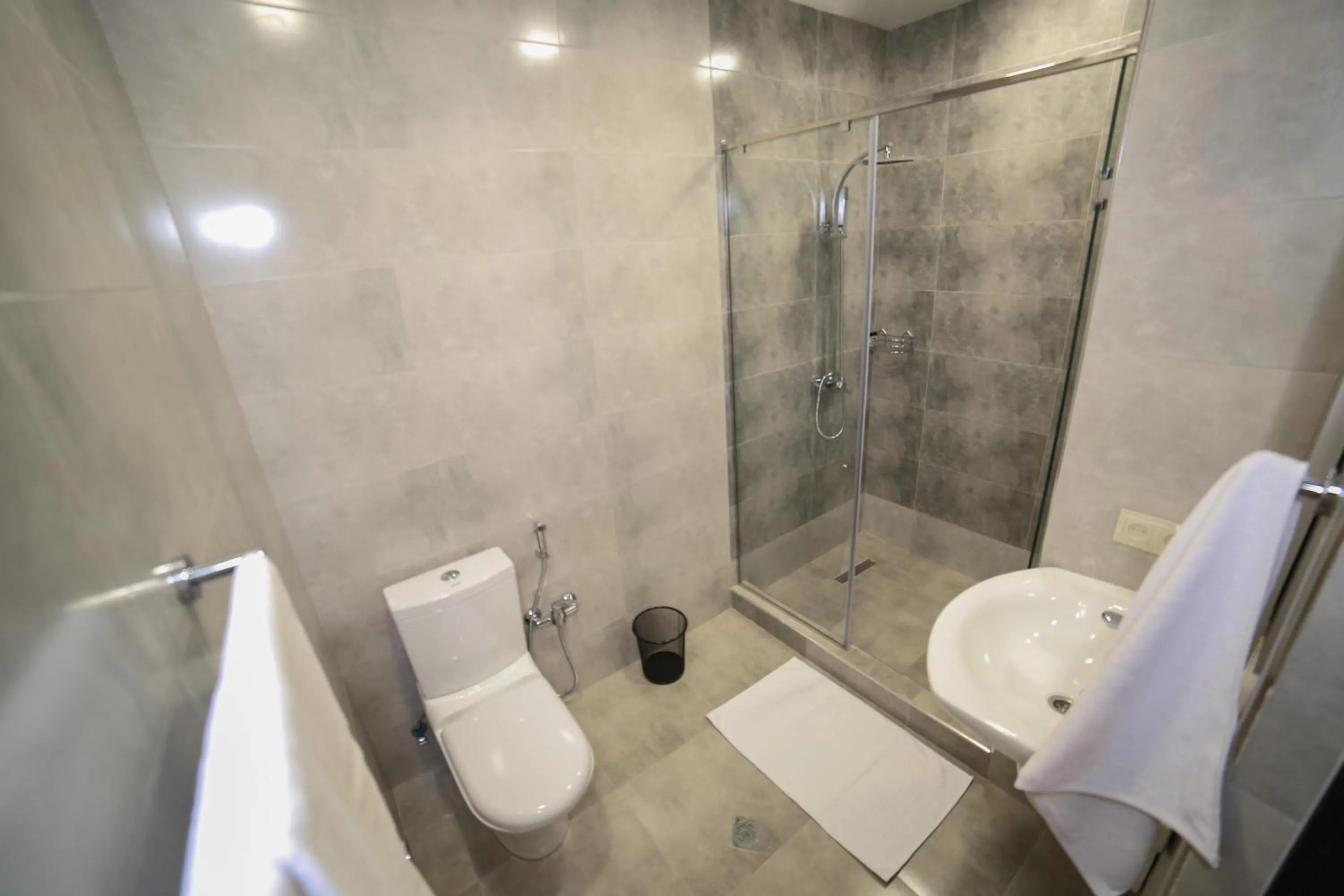 Moscow Boutique Hotel