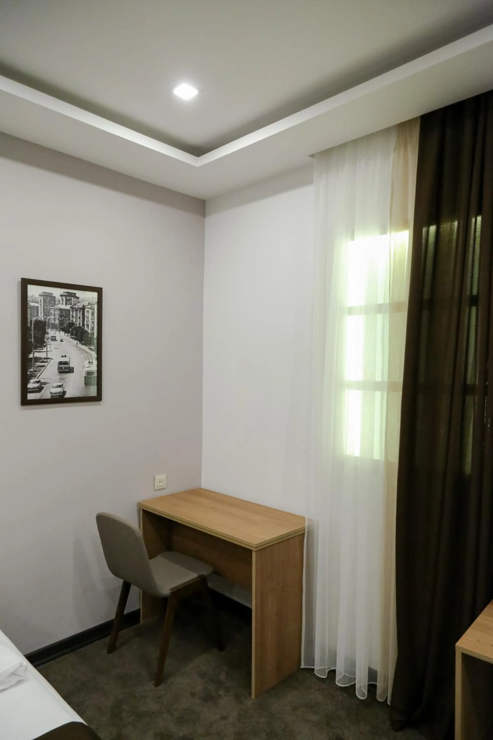 Moscow Boutique Hotel