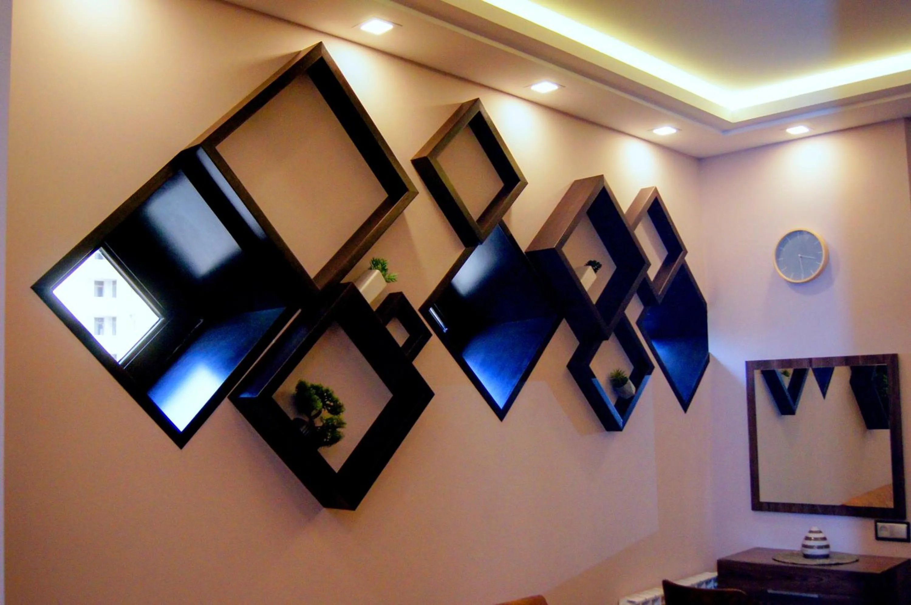 Moscow Boutique Hotel