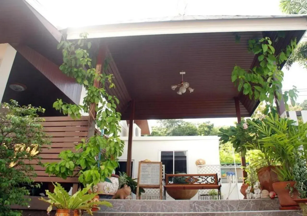 Property building in Grand Hill Resort and Spa Property building in Grand Hill Resort and Spa