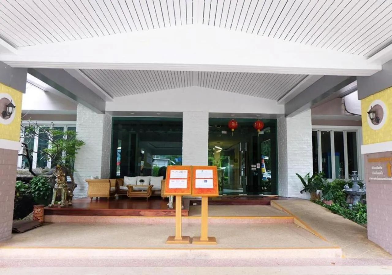 Day in Grand Hill Resort and Spa