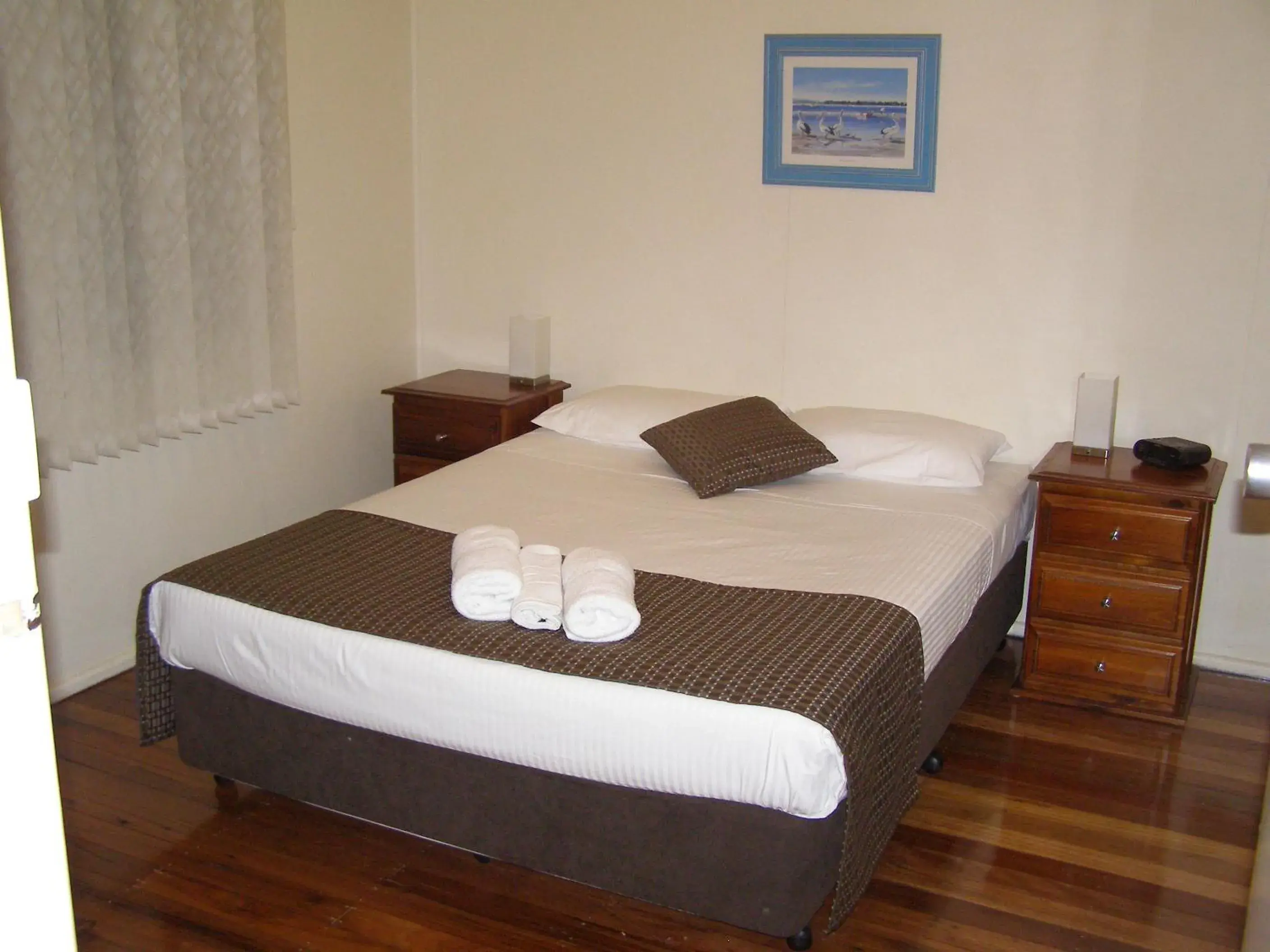 Family Room in Koala Tree Motel Family Room in Koala Tree Motel