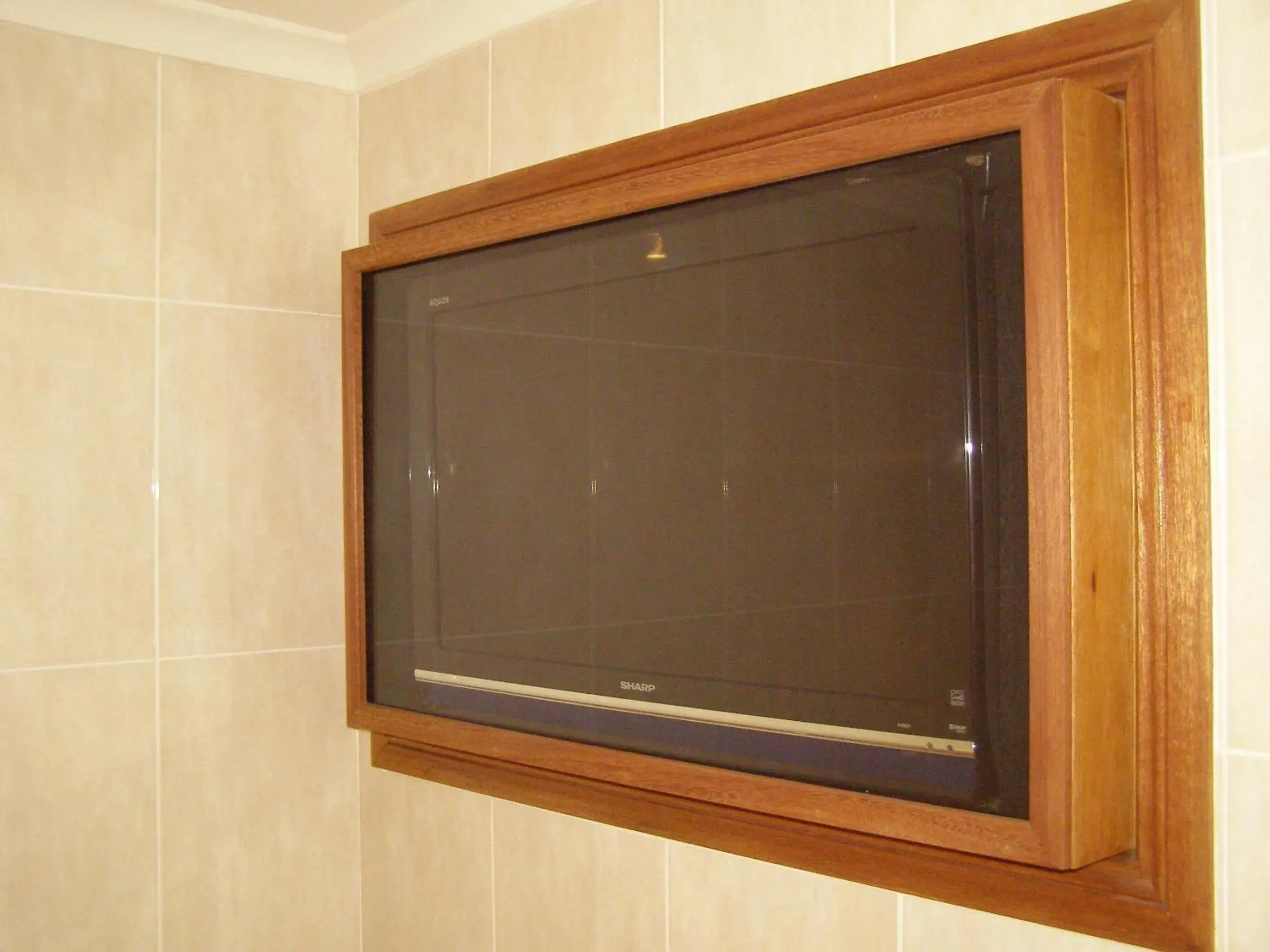 Standard Twin Room in Koala Tree Motel Standard Twin Room in Koala Tree Motel