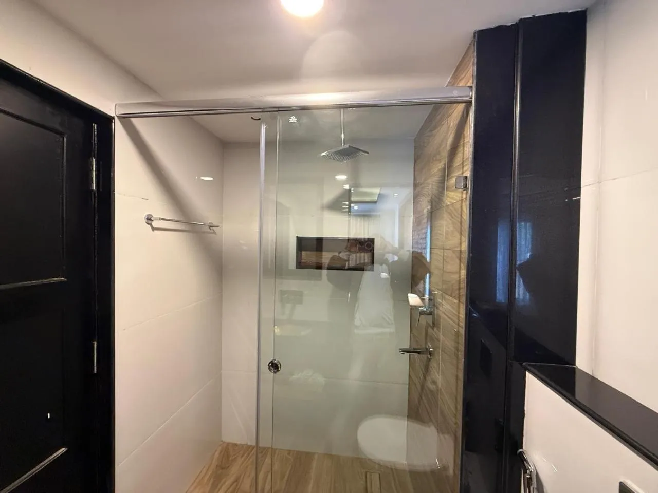 Bathroom in Ambassador Garden Home